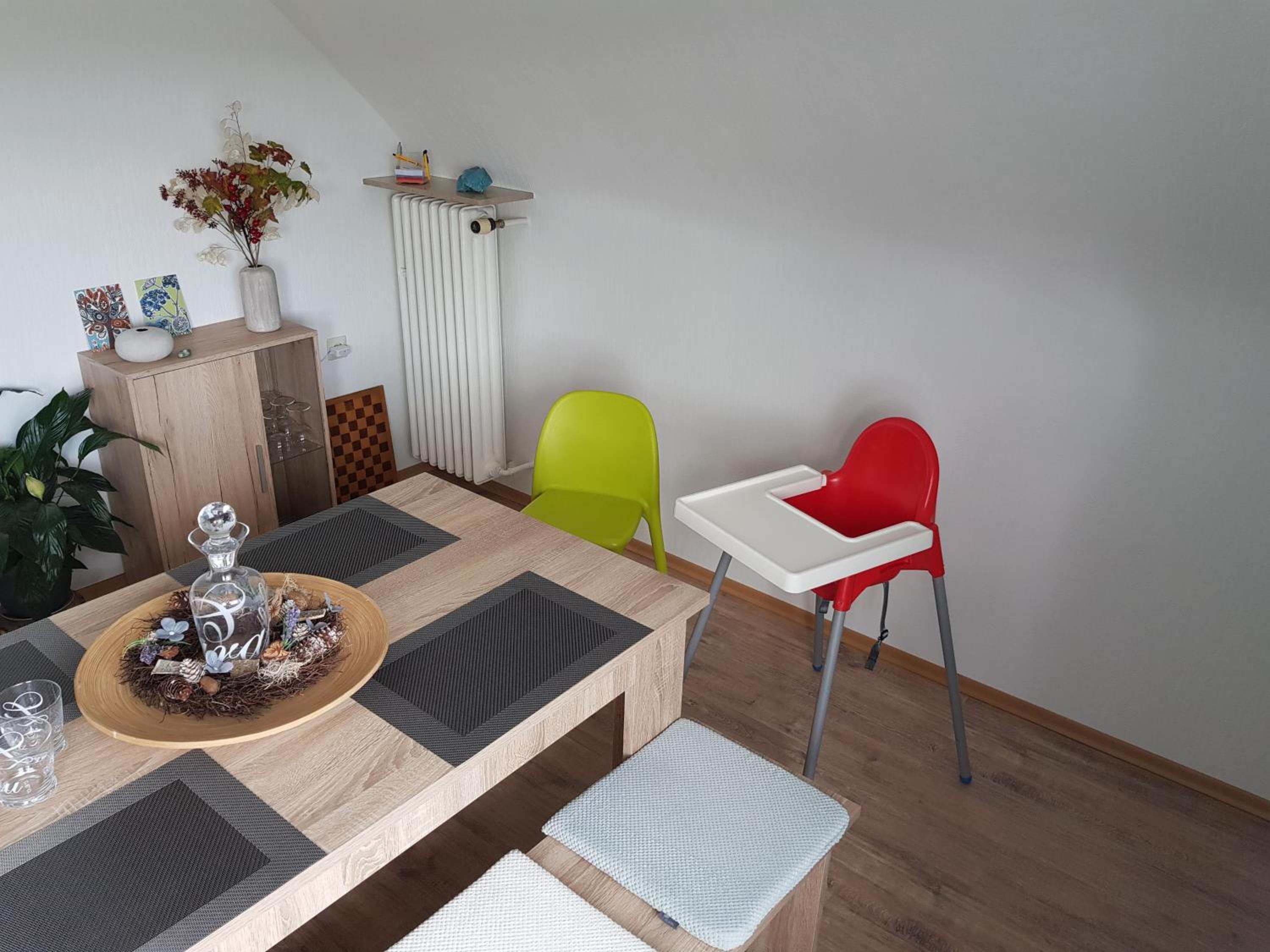 Vakantieappartement Achat Duitsland