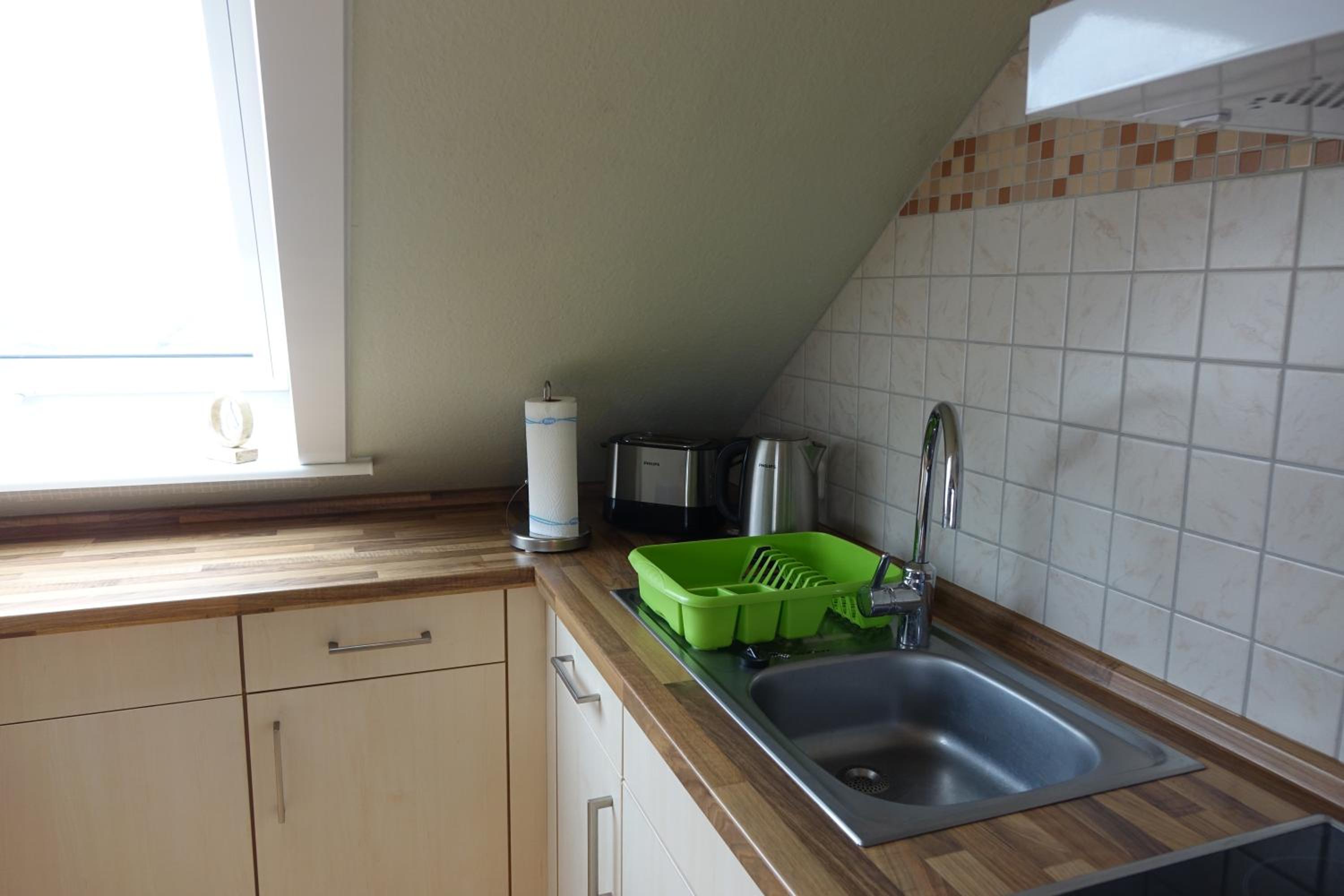 Grüne Düne Meerblick Friedrichskoog Spitze