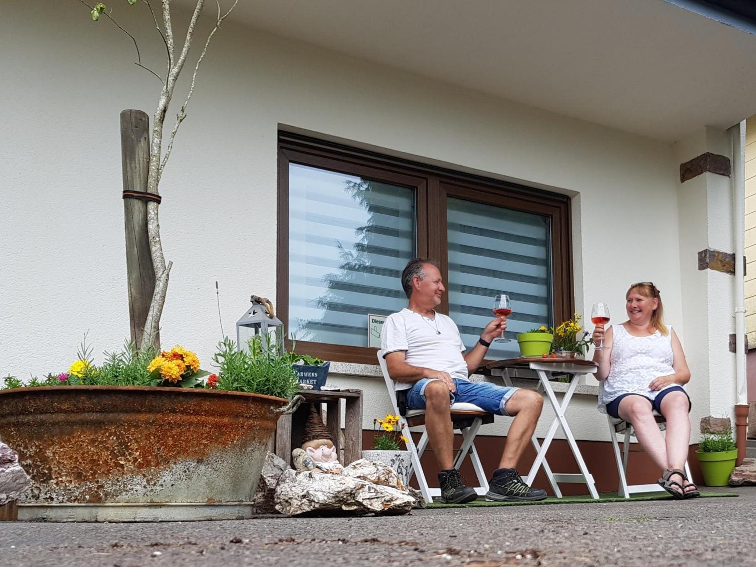 Vakantieappartement Achat Duitsland