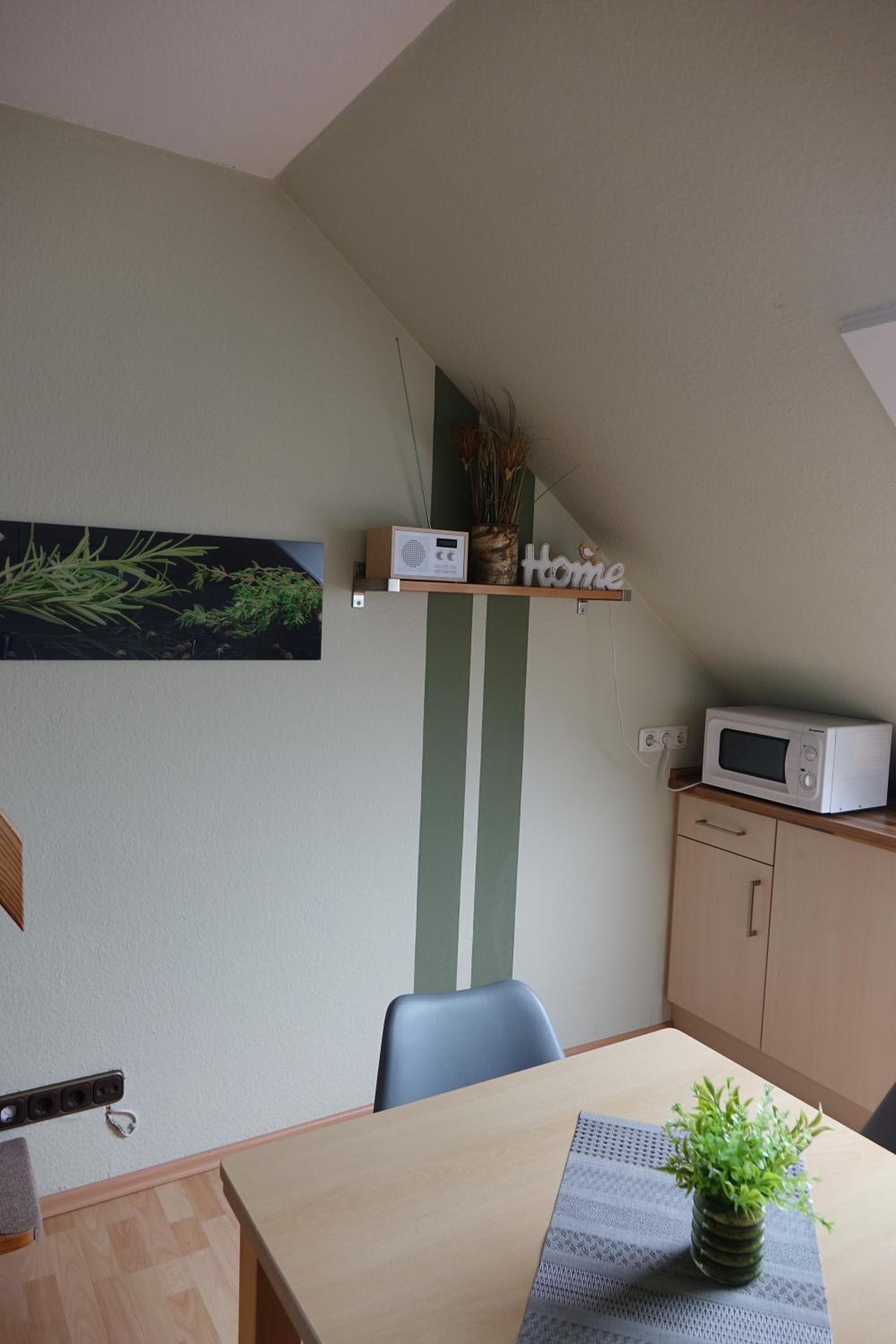 Grüne Düne Meerblick Friedrichskoog Spitze