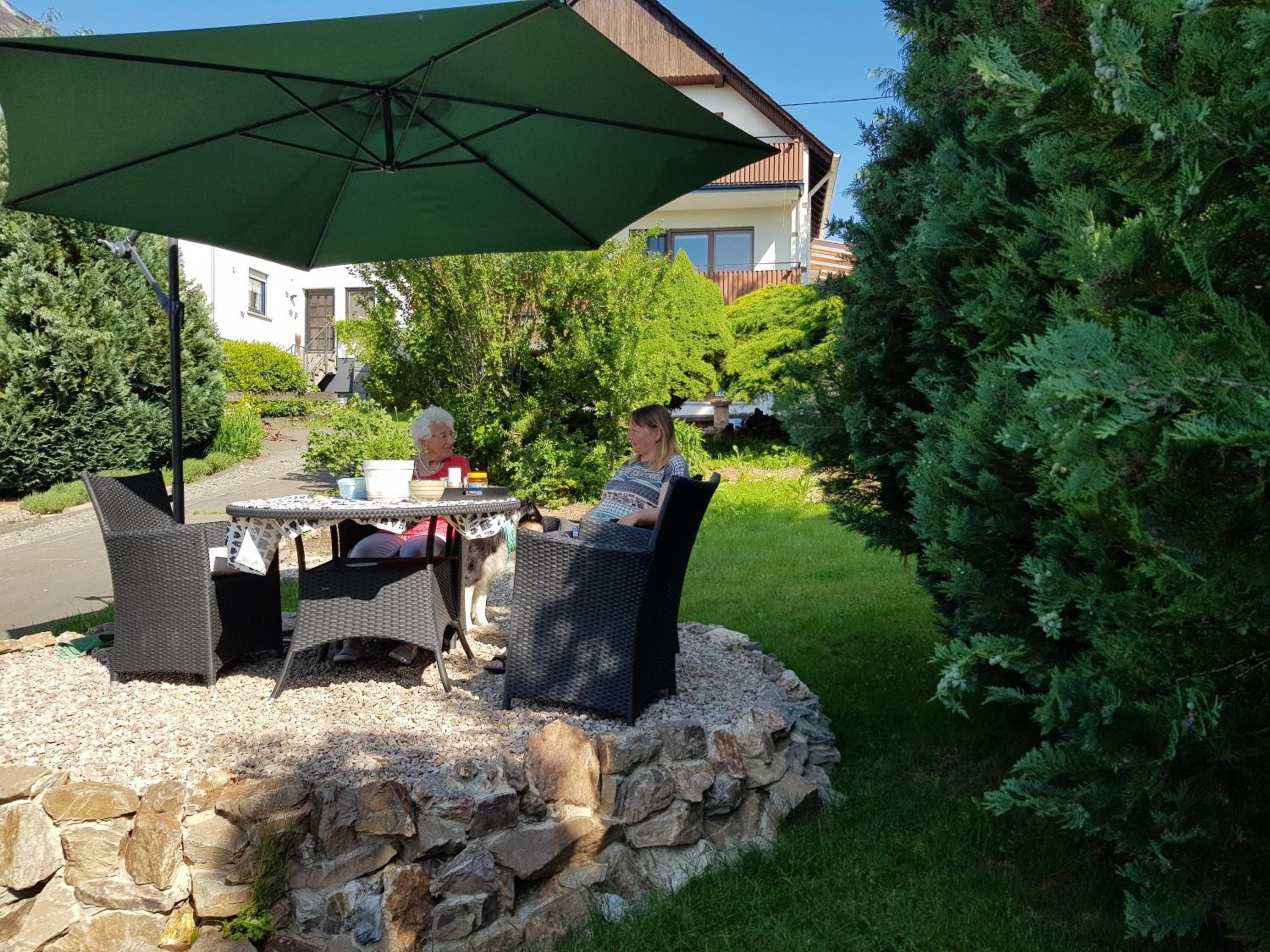 Vakantieappartement Achat Duitsland