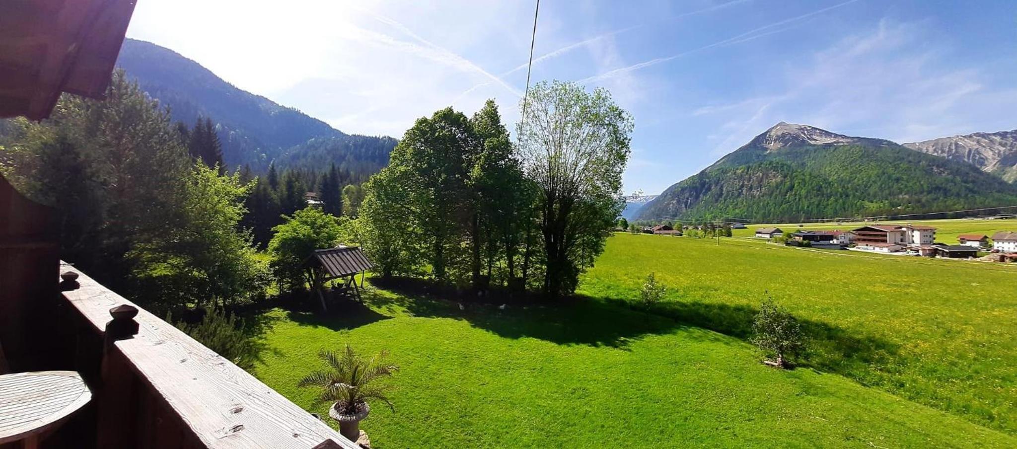 Pulvererhof
