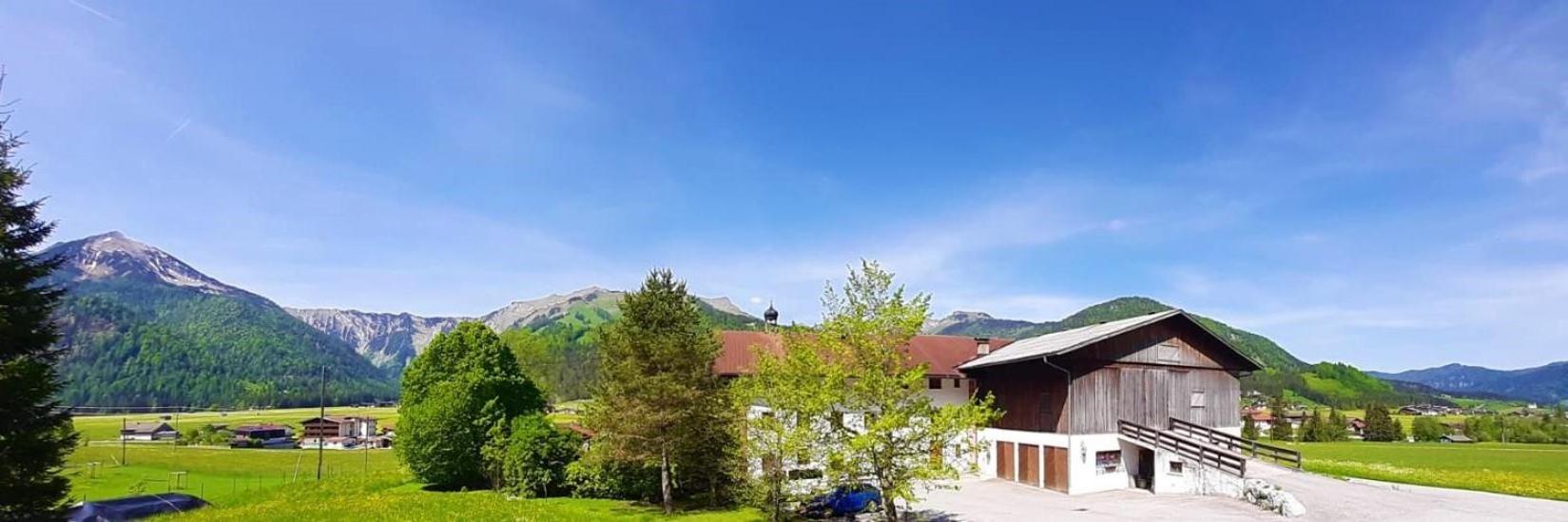 Pulvererhof