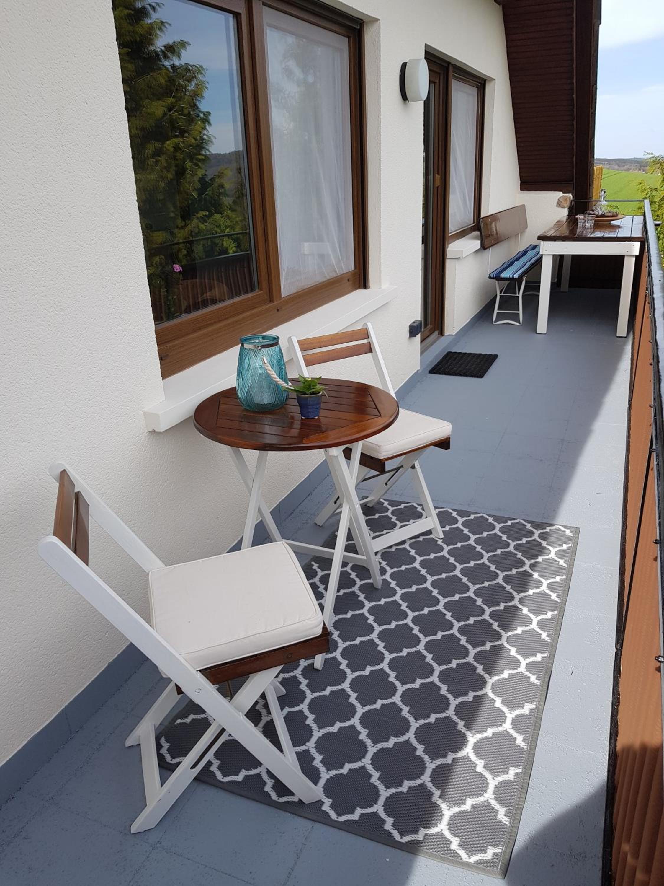 Vakantieappartement Achat Duitsland