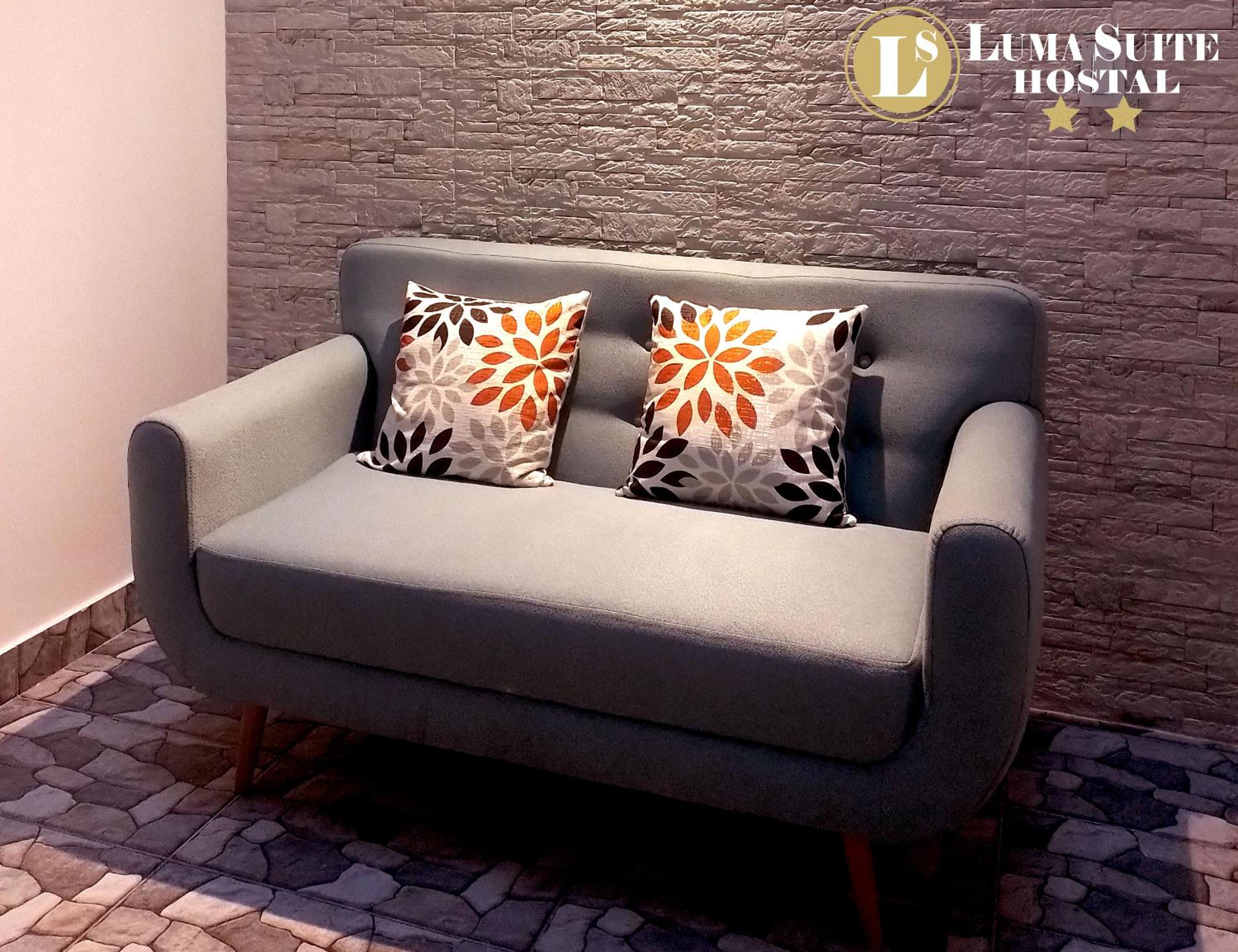 LUMA SUITE