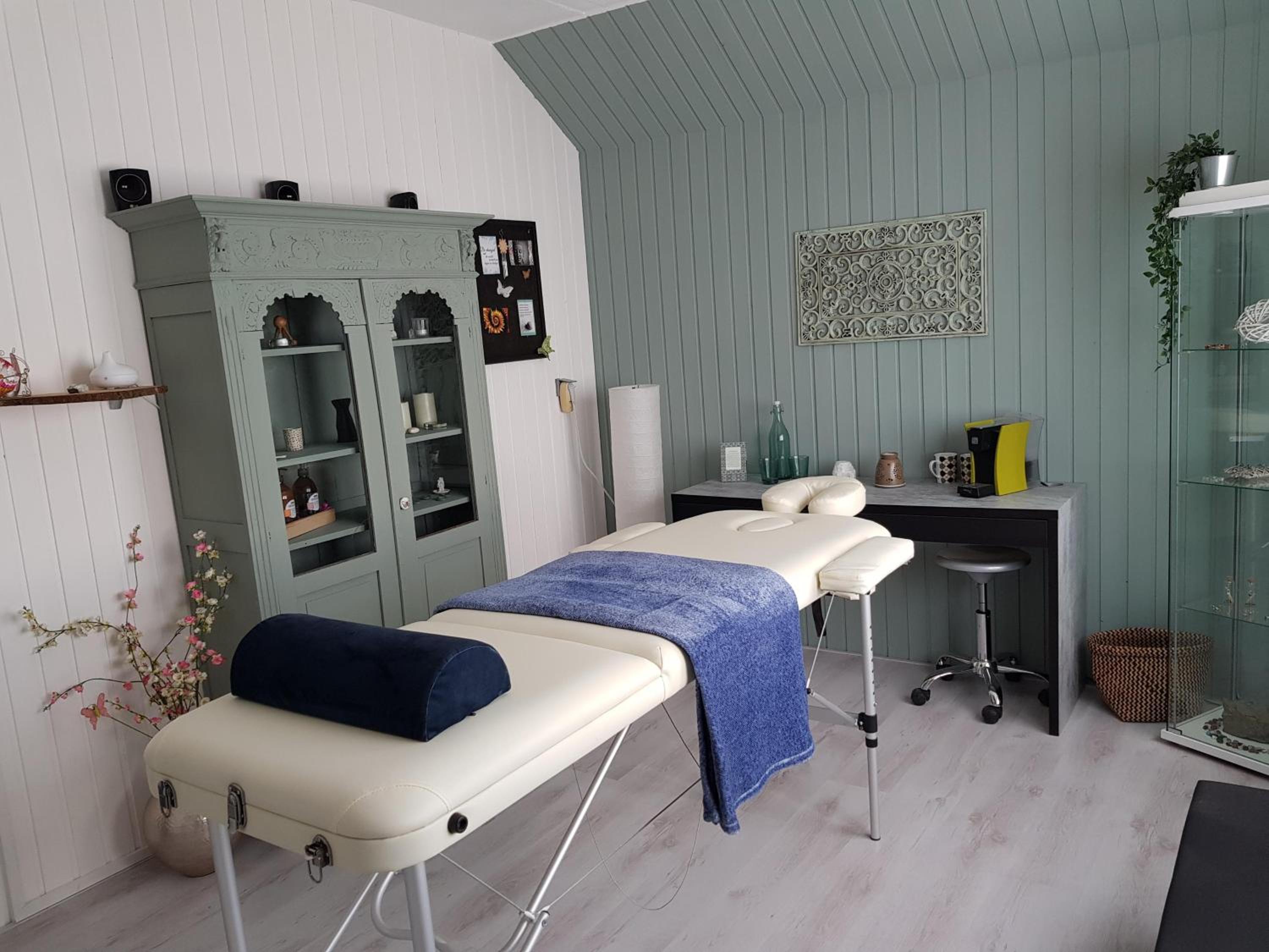 Vakantieappartement Achat Duitsland
