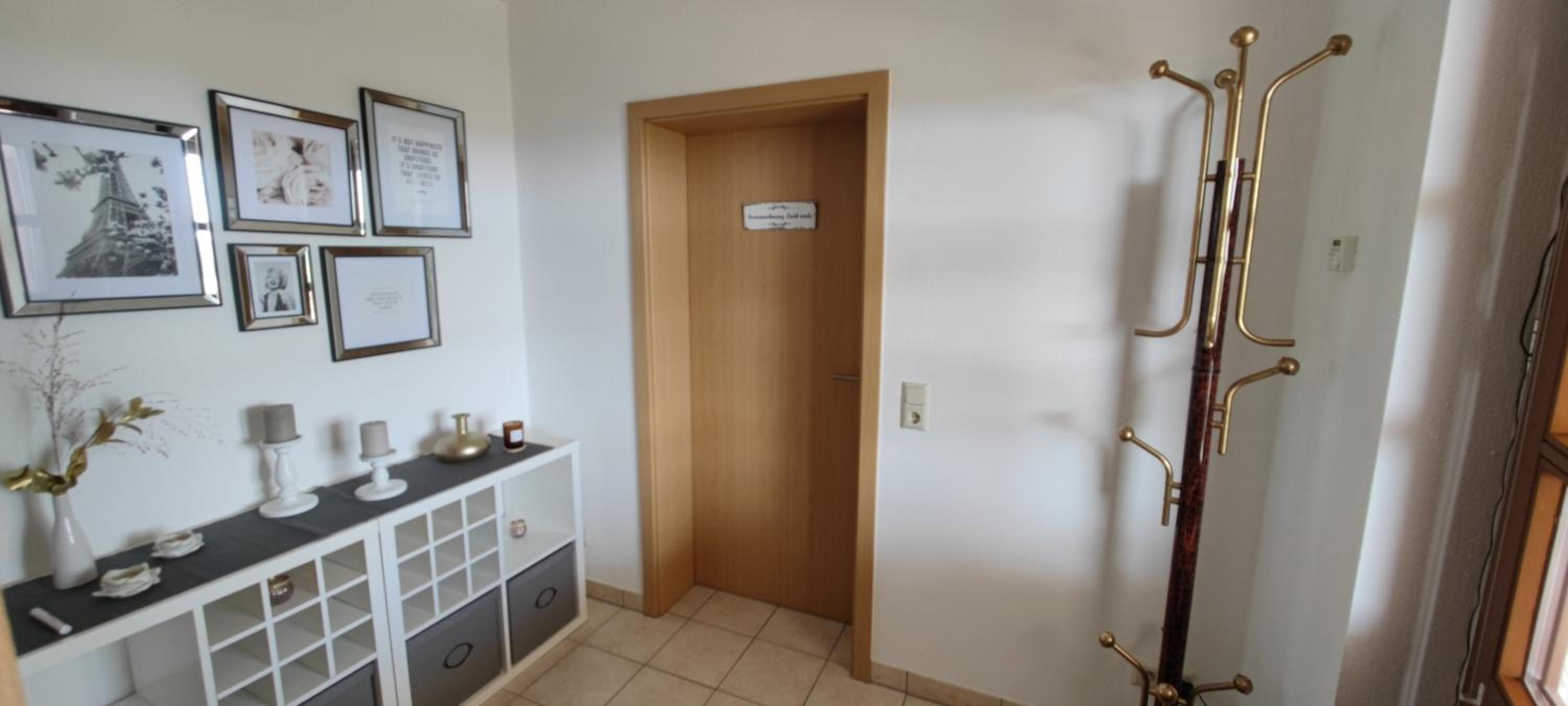 Ferienwohnung Look wide view 5