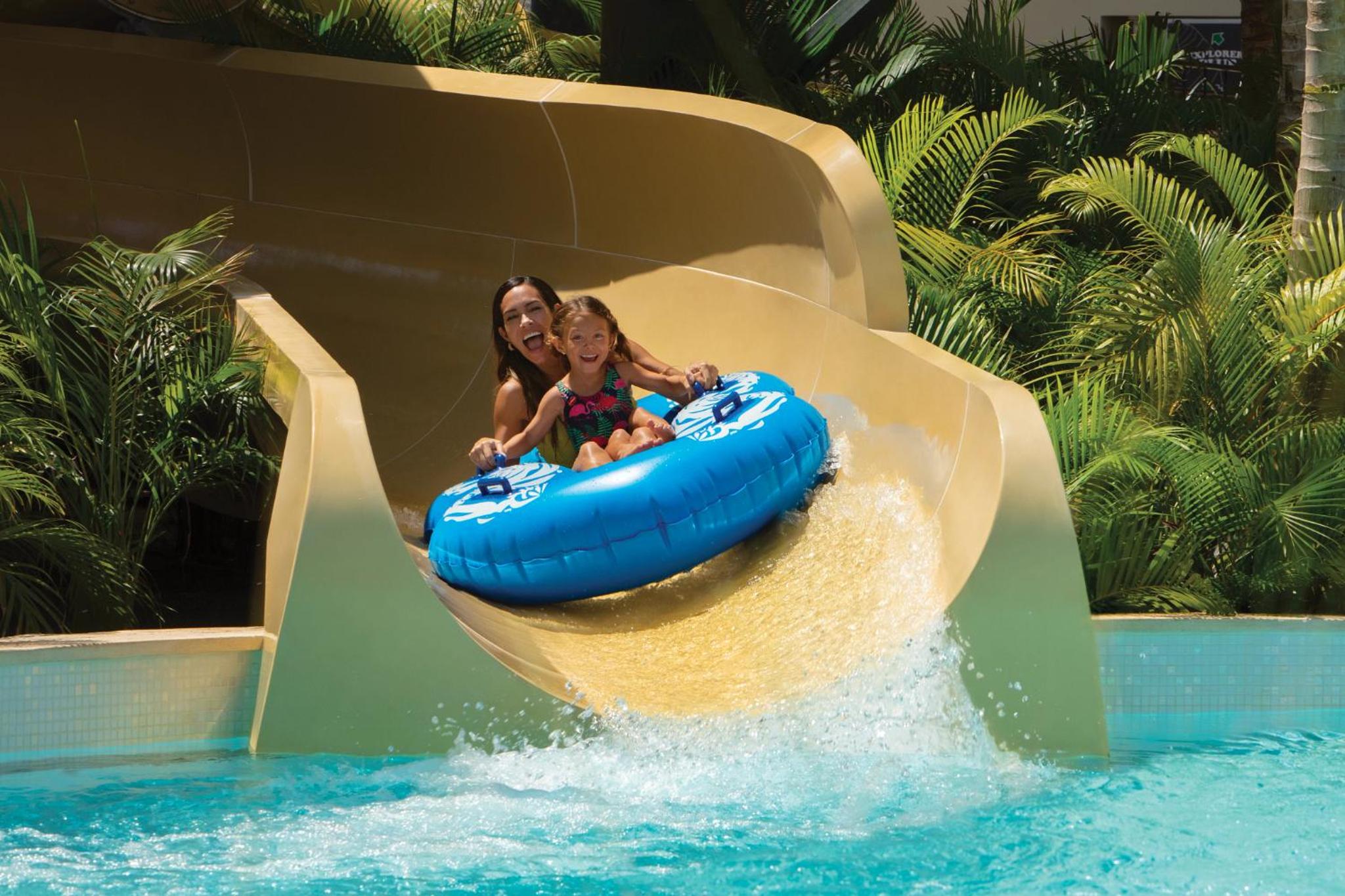 Dreams Natura Resort  Spa - All Inclusive - Property Image 58