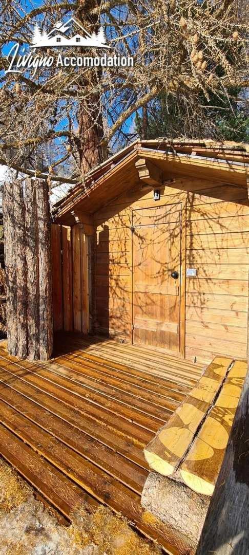 Baita Hanzel & Gretel by Livigno Accomodation