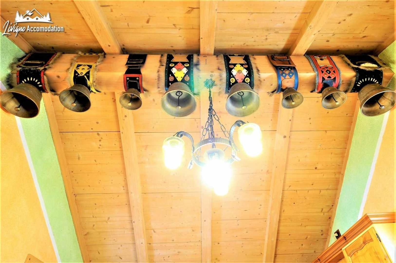 Baita Hanzel & Gretel by Livigno Accomodation