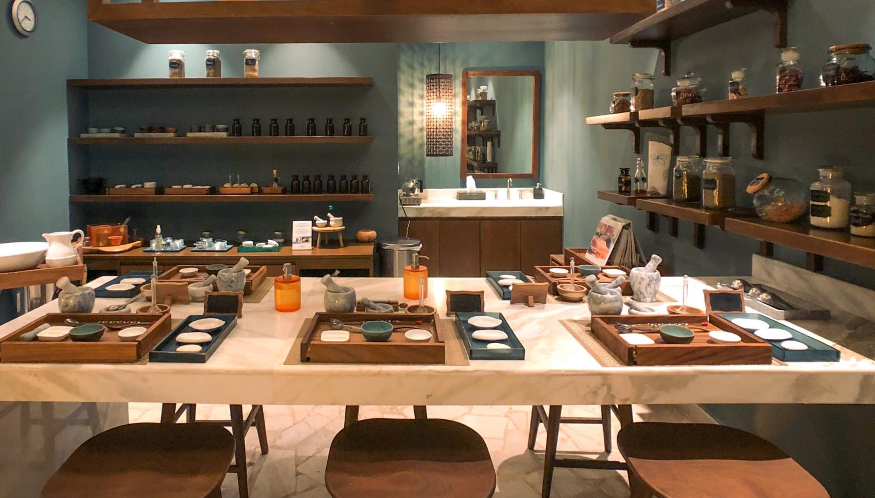 Dreams Natura Resort  Spa - All Inclusive - Property Image 57