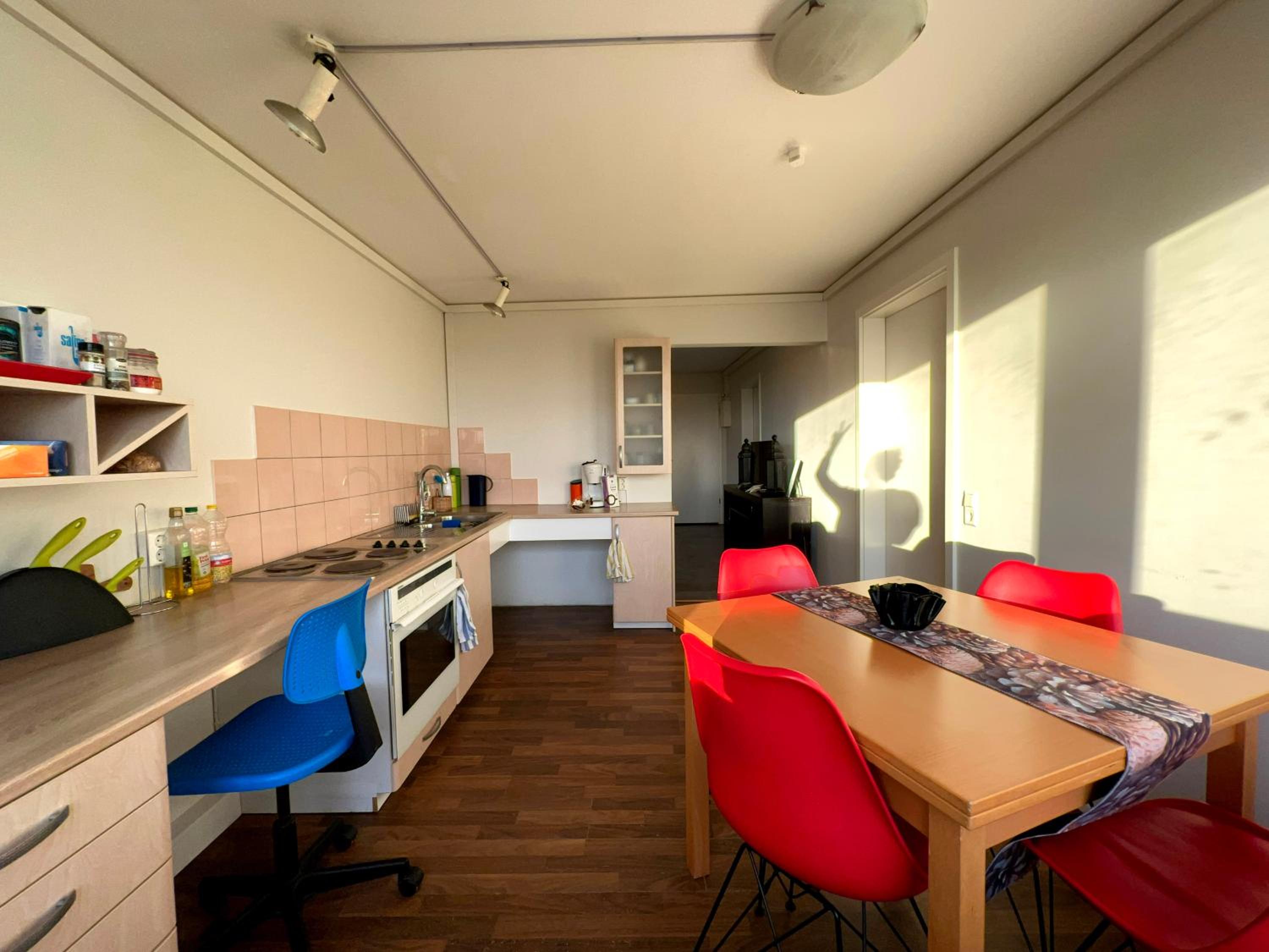 Bakland ad Lágafelli Apartment view 3