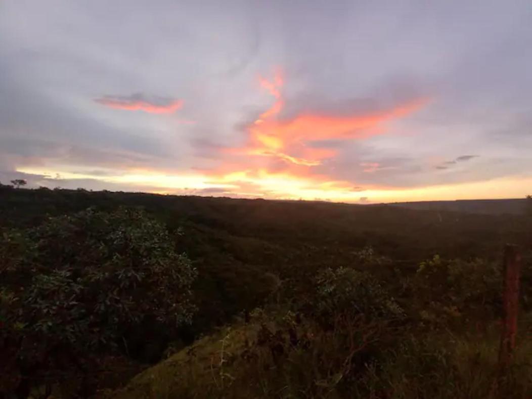 Casa confortável, pertinho da cidade e conectada a natureza