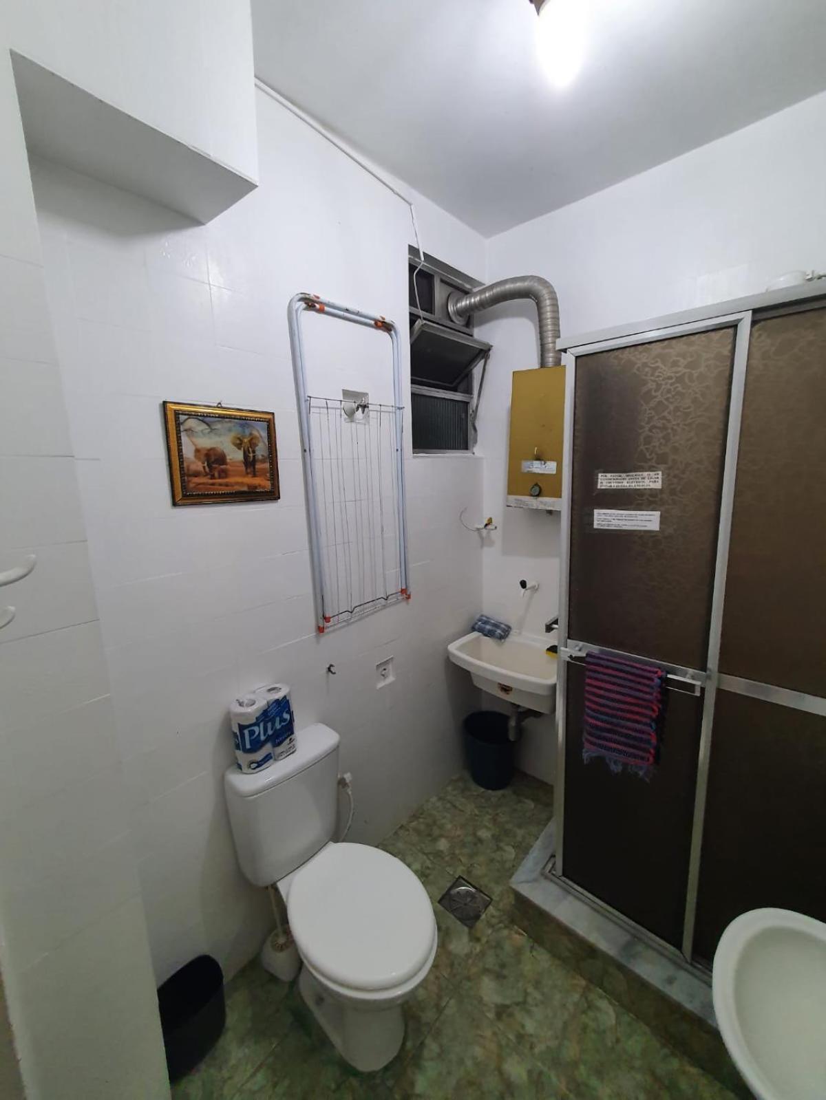 Lindo e Barato no Centro de Copacabana