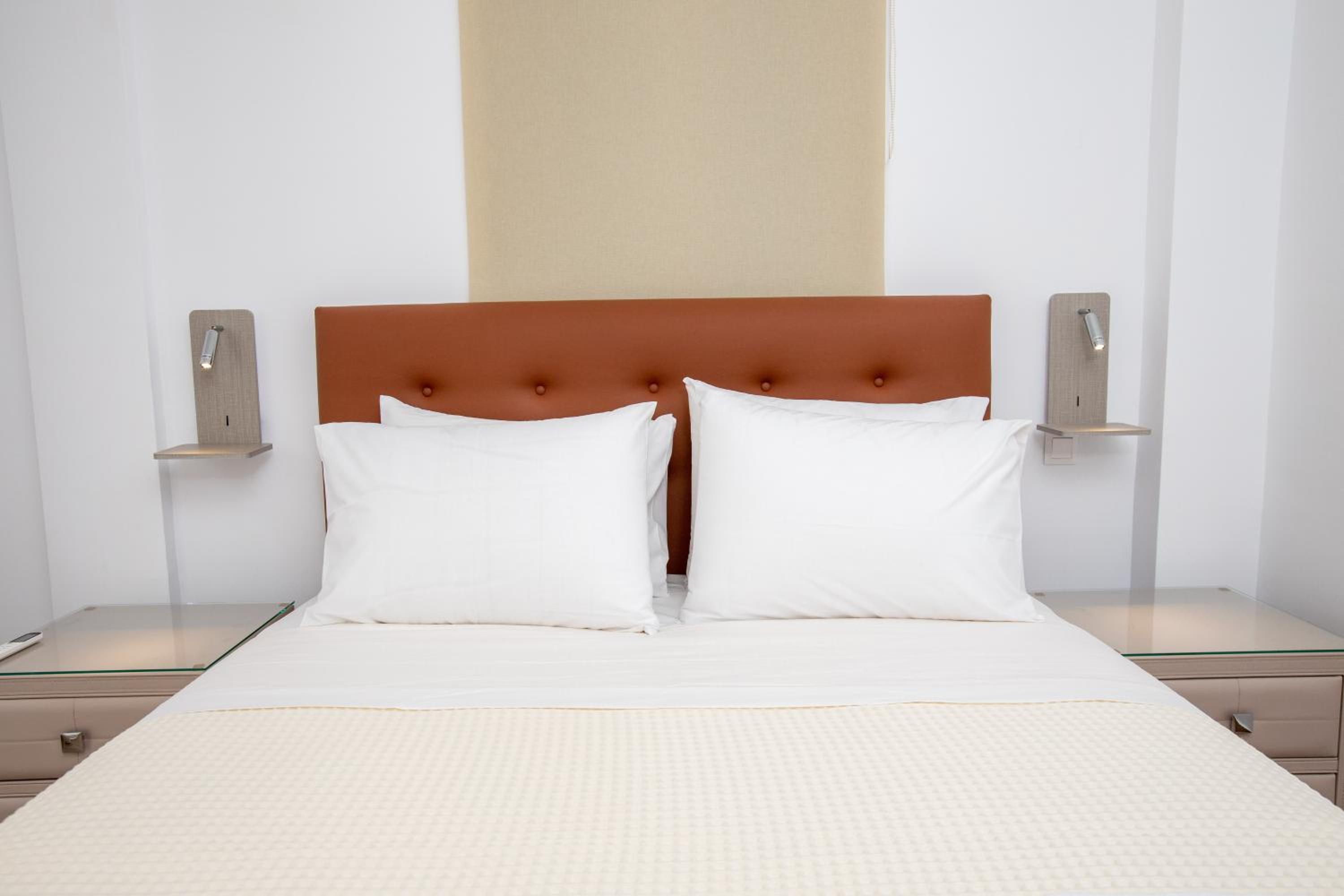 Raise Kifisias Serviced Apartments