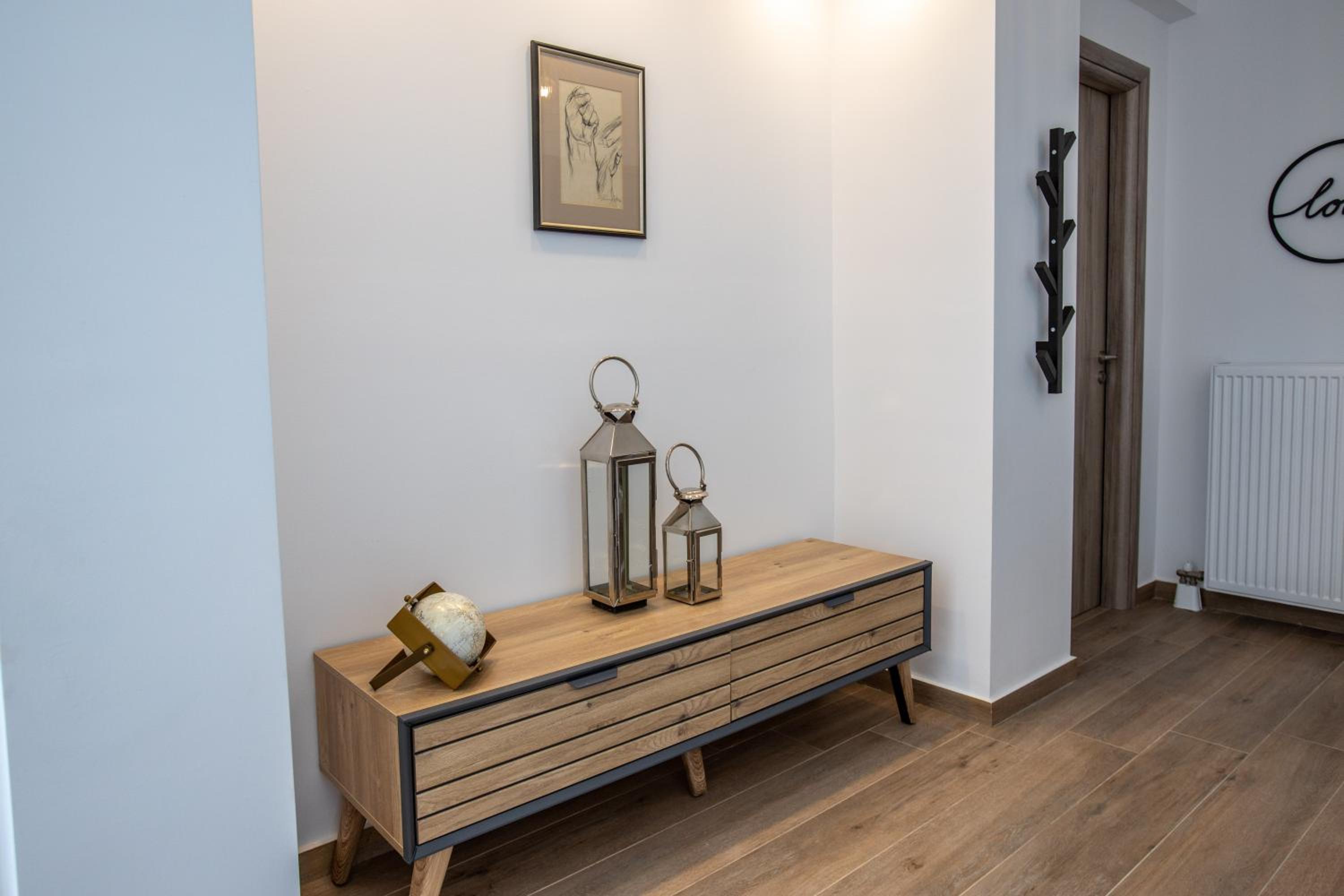 Raise Kifisias Serviced Apartments