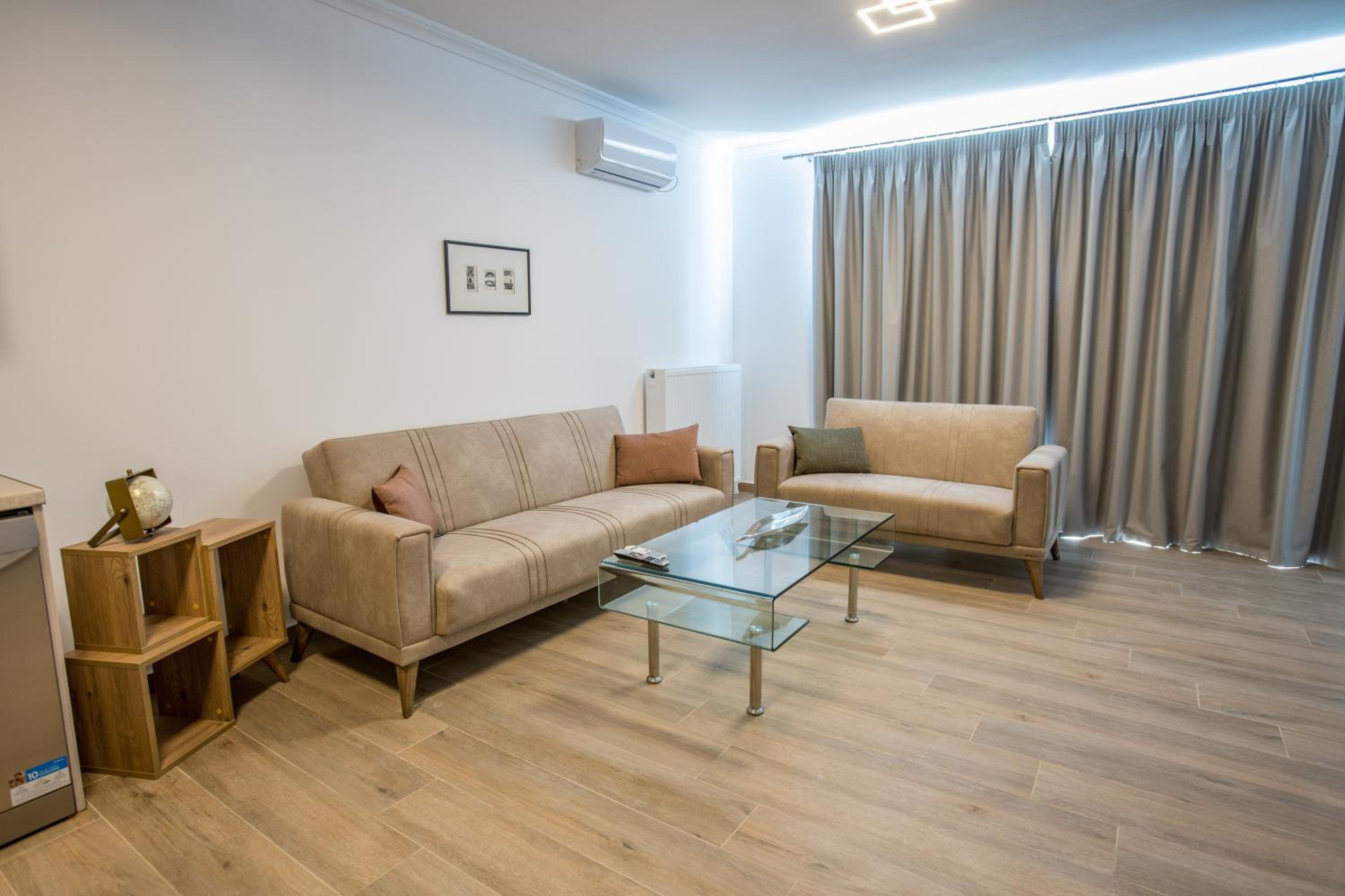 Raise Kifisias Serviced Apartments