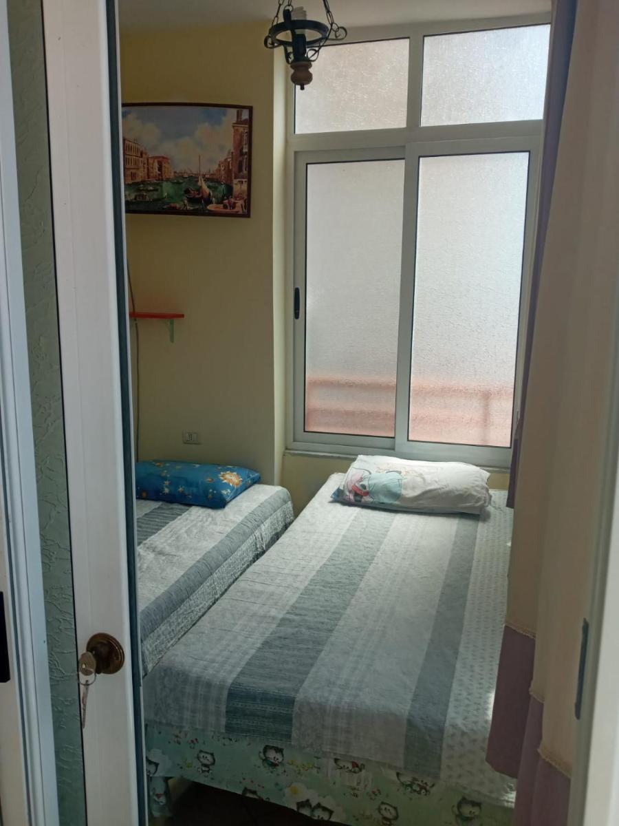 Golem Apartment photo 2