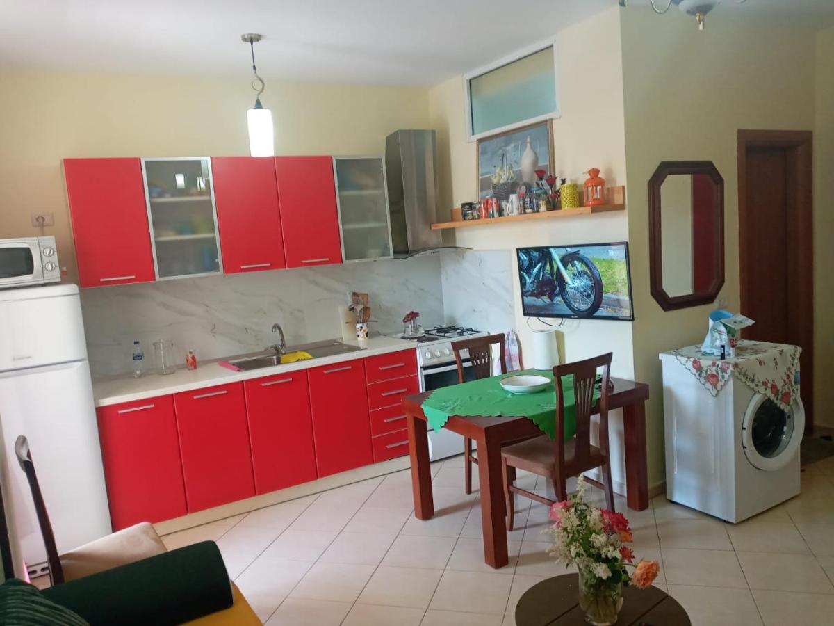 Golem Apartment photo 4