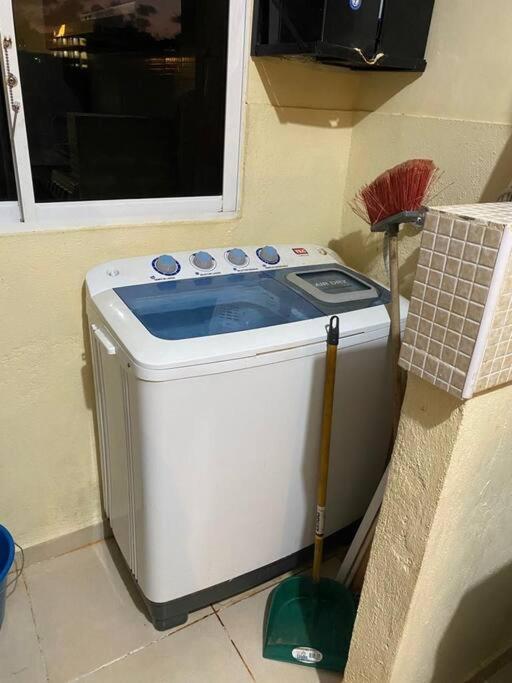 Lesnah Apartamento, Jacobo Majluta