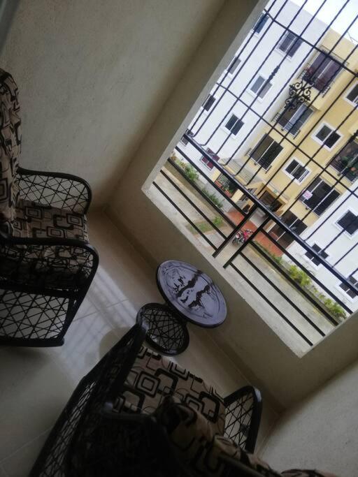 Lesnah Apartamento, Jacobo Majluta