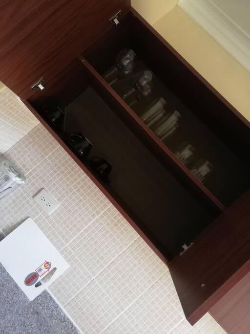 Lesnah Apartamento, Jacobo Majluta