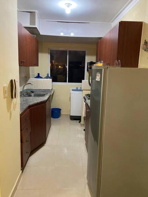 Lesnah Apartamento, Jacobo Majluta