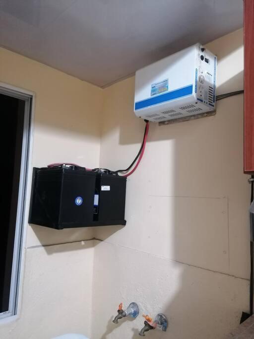 Lesnah Apartamento, Jacobo Majluta