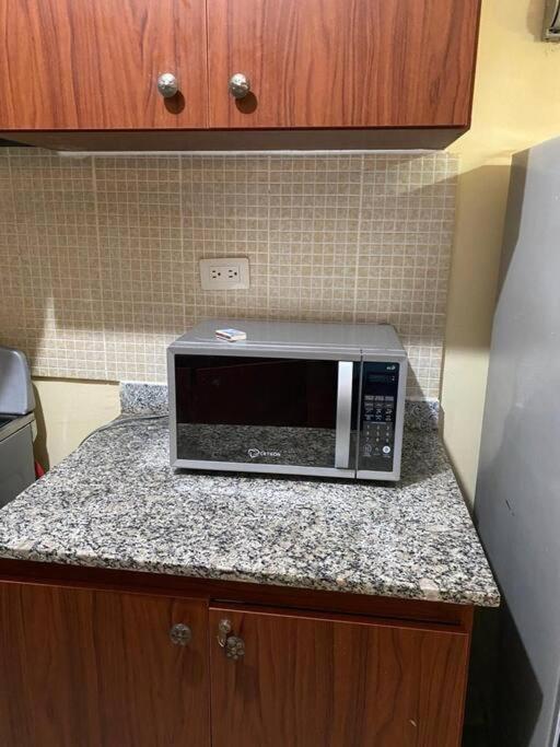 Lesnah Apartamento, Jacobo Majluta