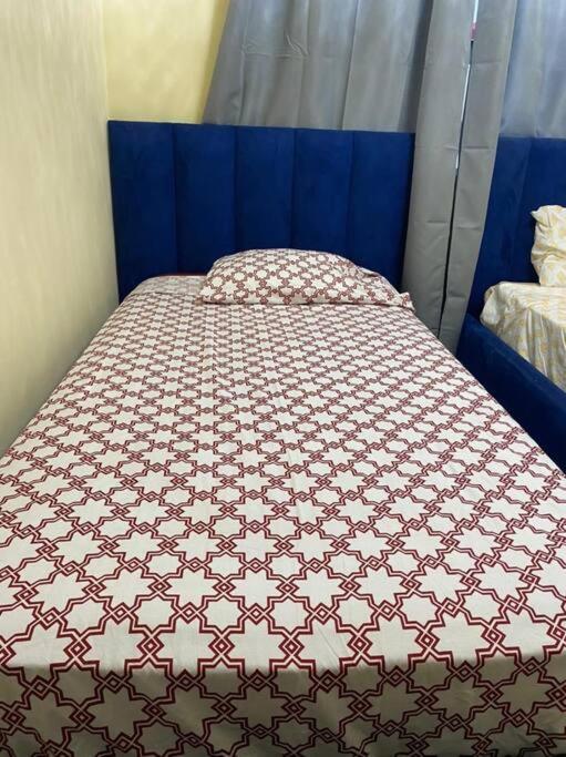 Lesnah Apartamento, Jacobo Majluta