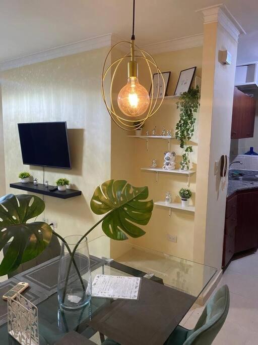 Lesnah Apartamento, Jacobo Majluta
