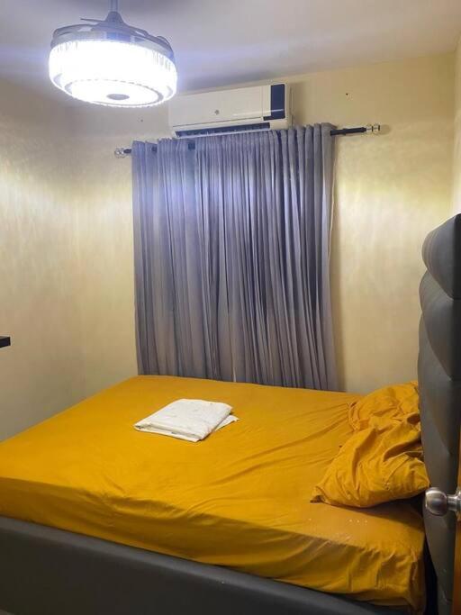 Lesnah Apartamento, Jacobo Majluta