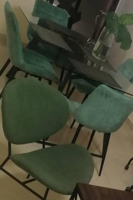 Lesnah Apartamento, Jacobo Majluta