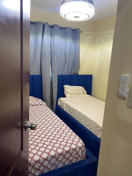 Lesnah Apartamento, Jacobo Majluta