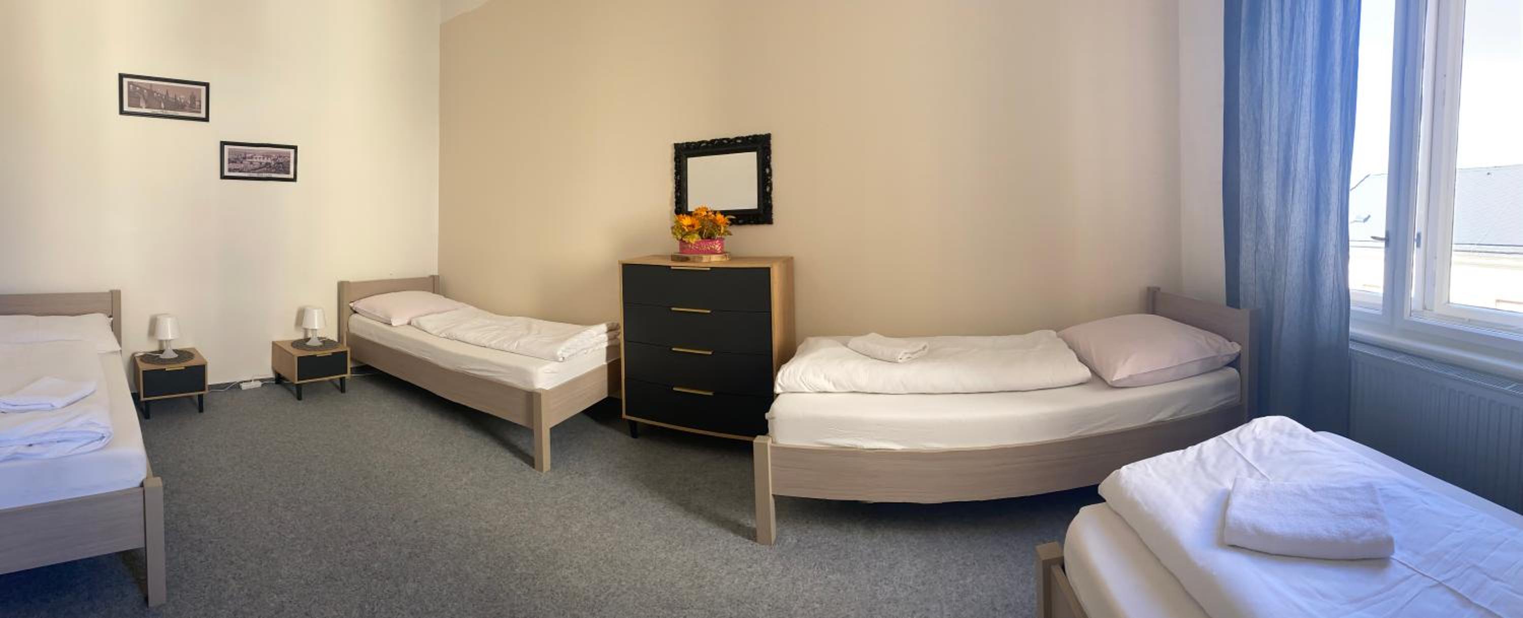 Apartmán Kaiser