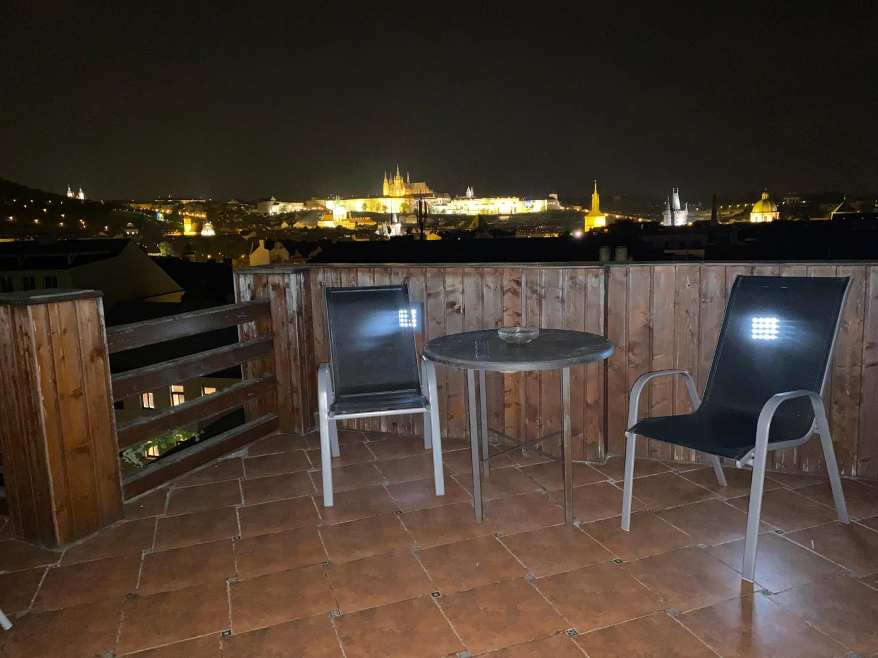 Apartmán Kaiser