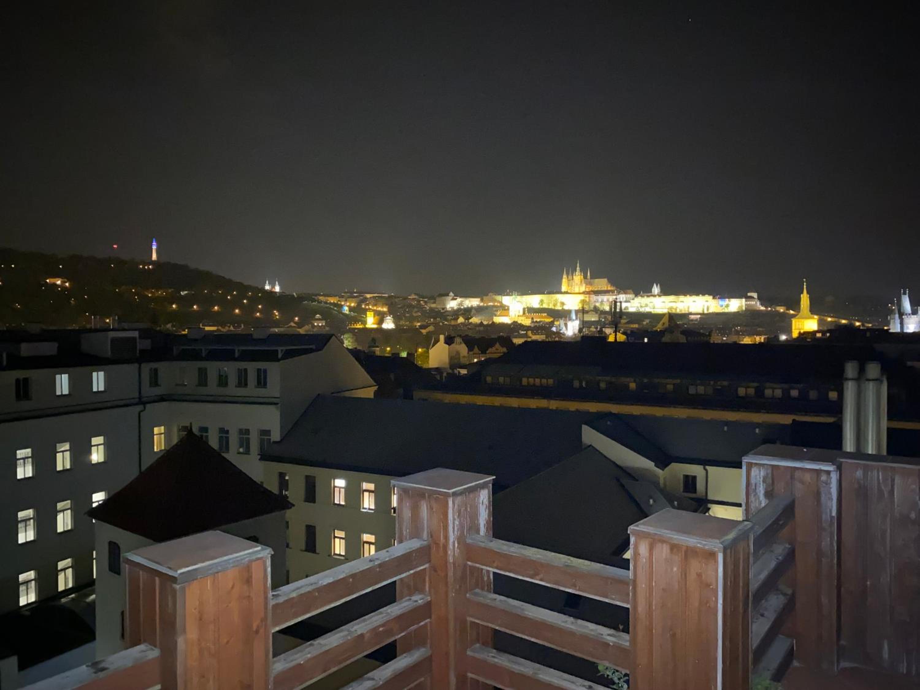 Apartmán Kaiser