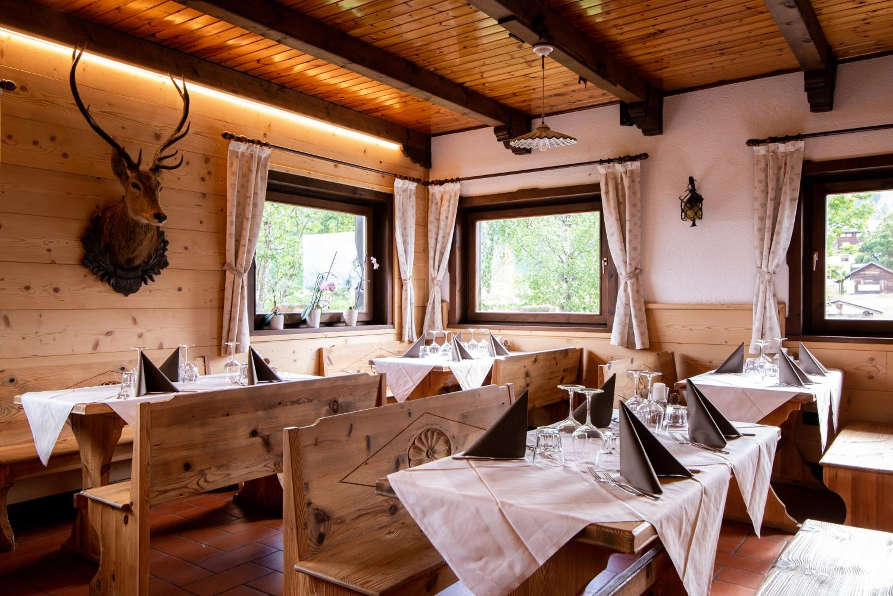 La Dane Zoncolan aparthotel & spa photo 2