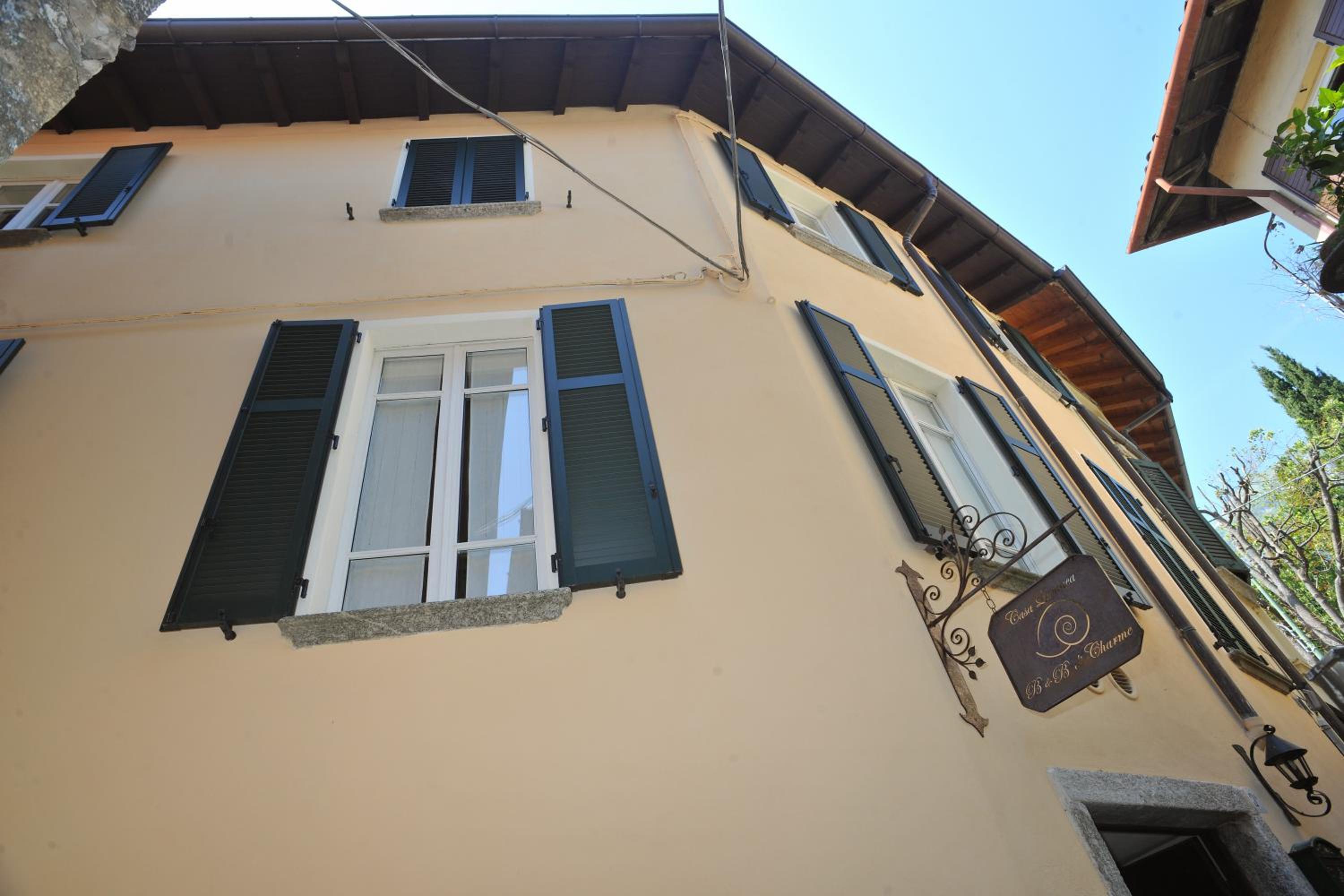 Casa Lumaca photo 3