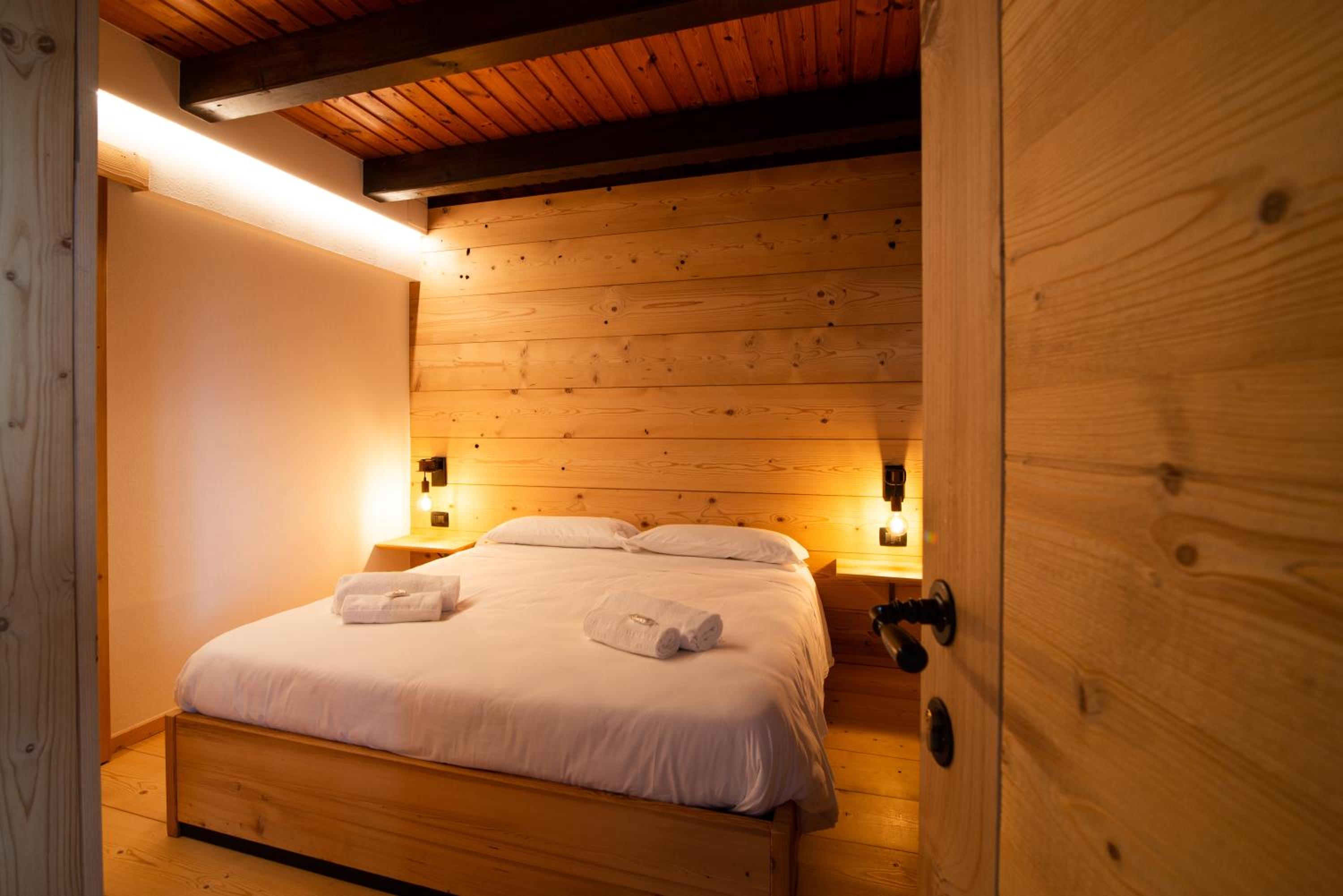 La Dane Zoncolan aparthotel & spa photo 3