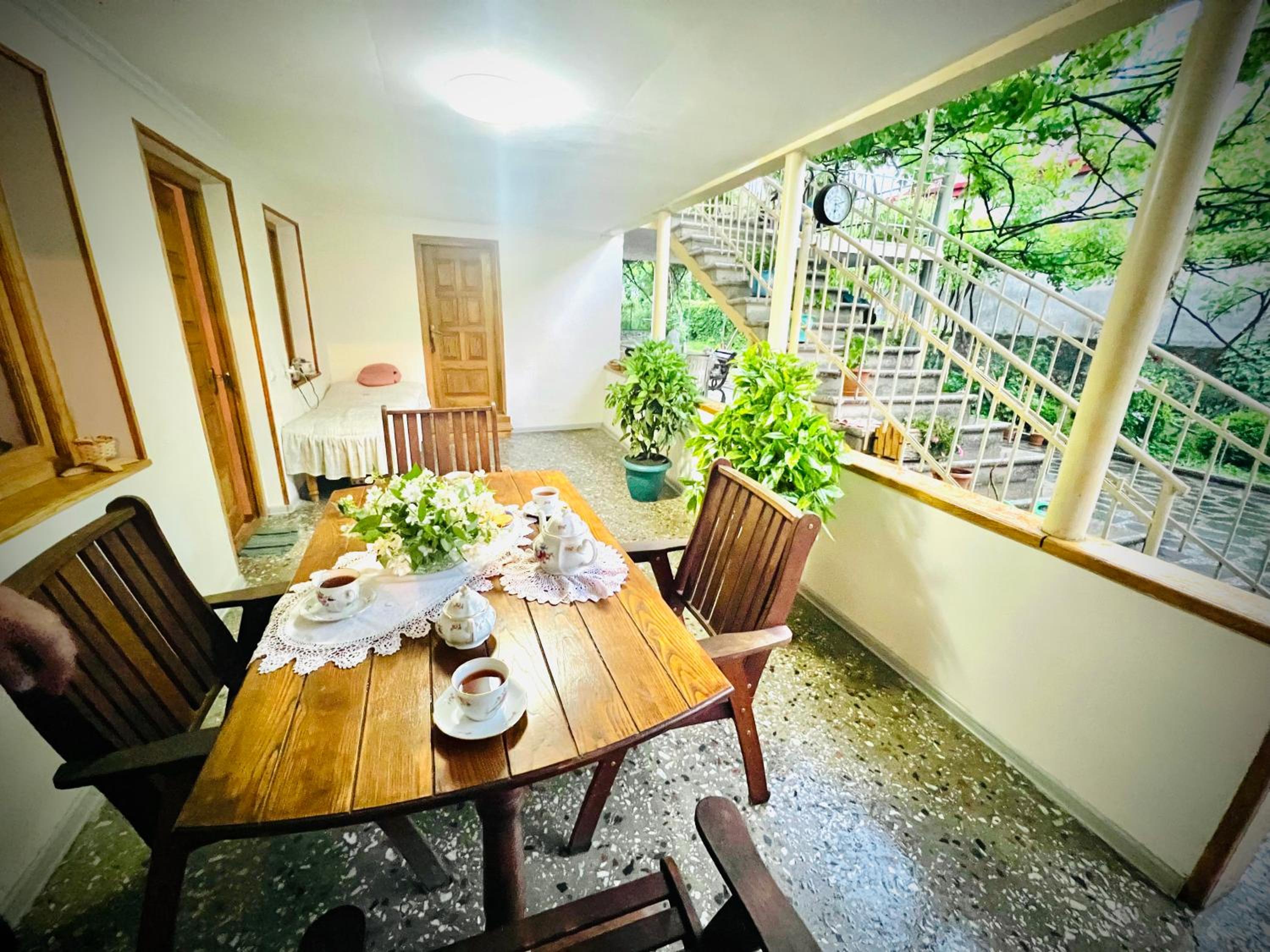Mountain Home Inn-Guesthouse
