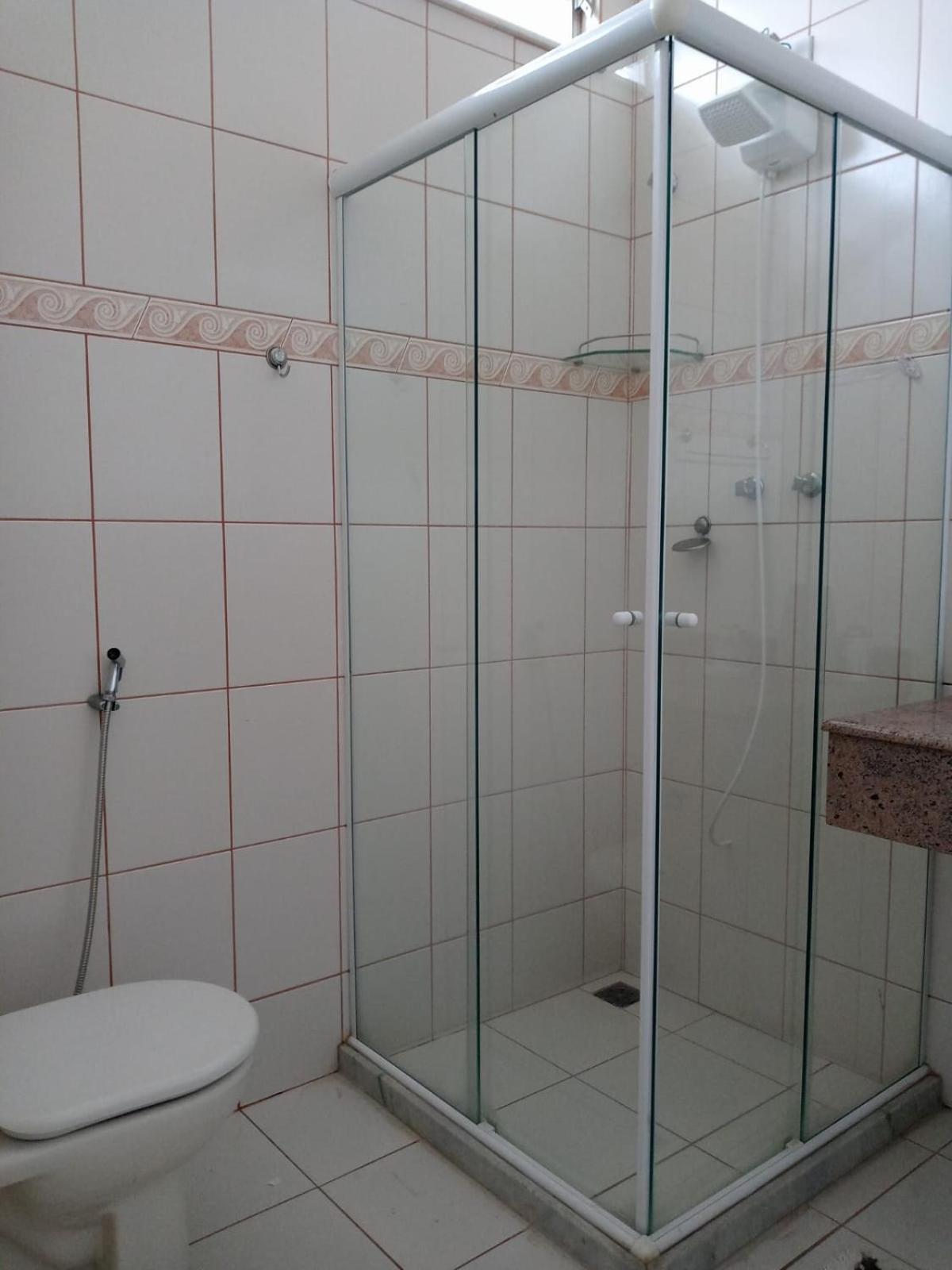 Pousada Minha Casa- Aconchegante no Centro de São Lourenço