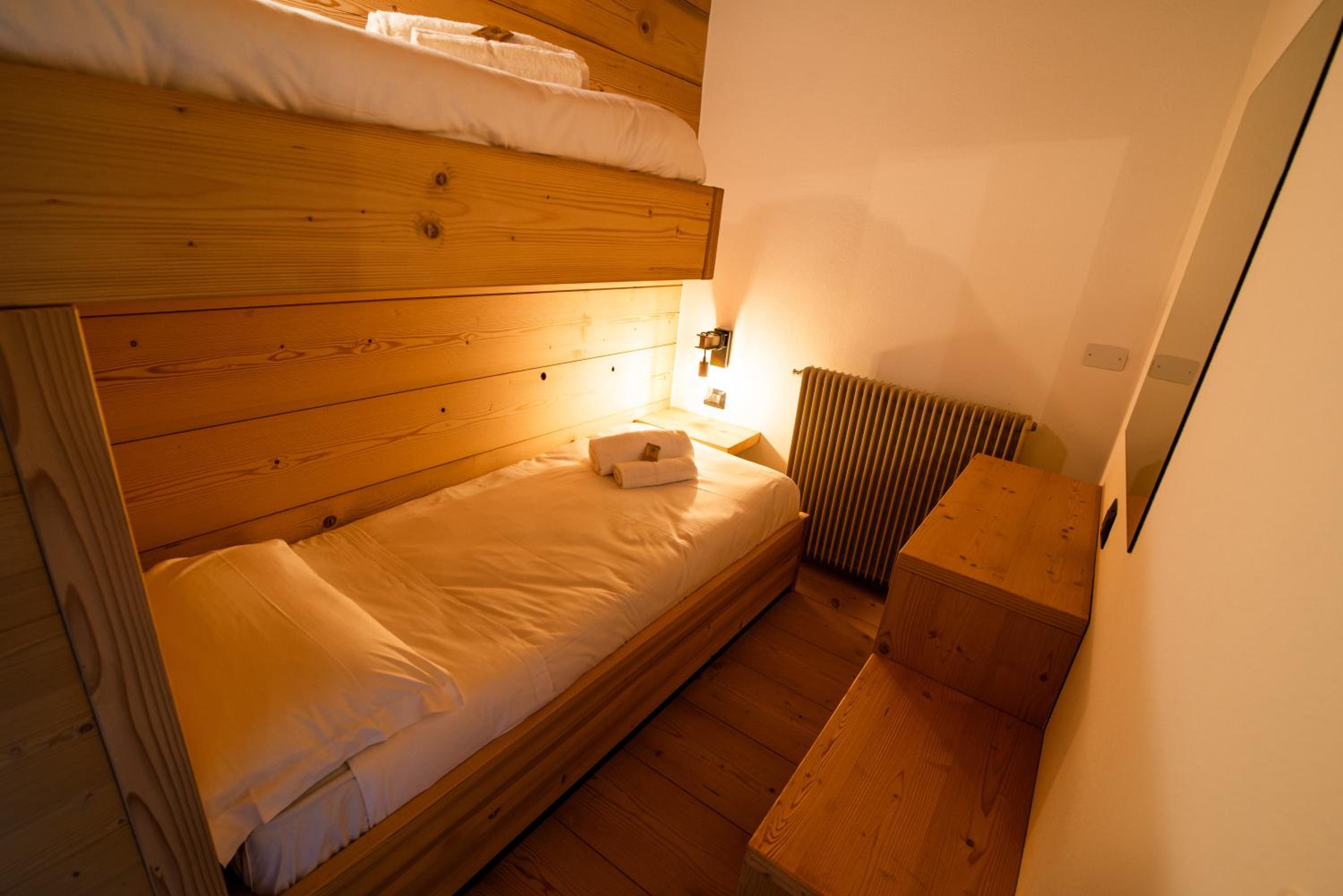 La Dane Zoncolan aparthotel & spa photo 4