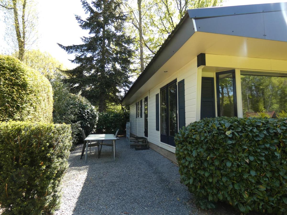 Chalet nr 10 op Bospark Trimunt view 4