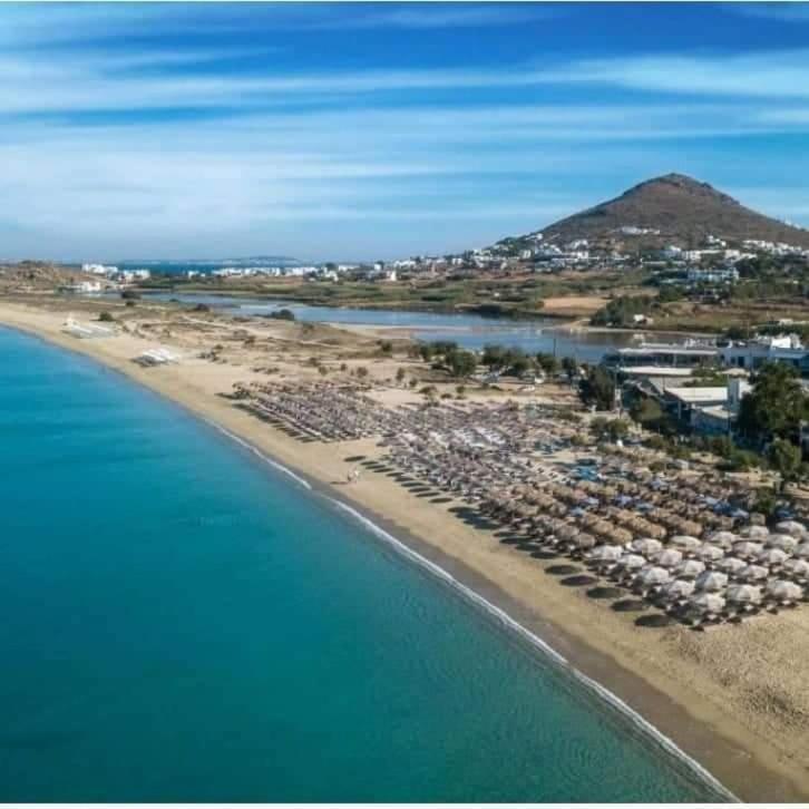 Akrogiali Agios Prokopios