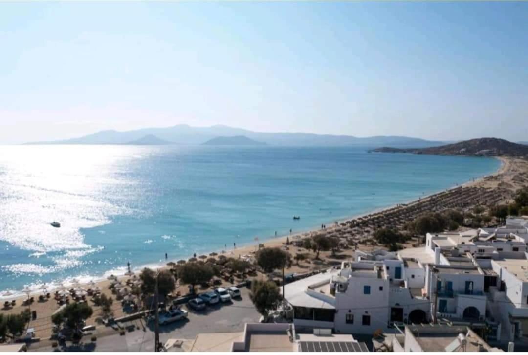 Akrogiali Agios Prokopios