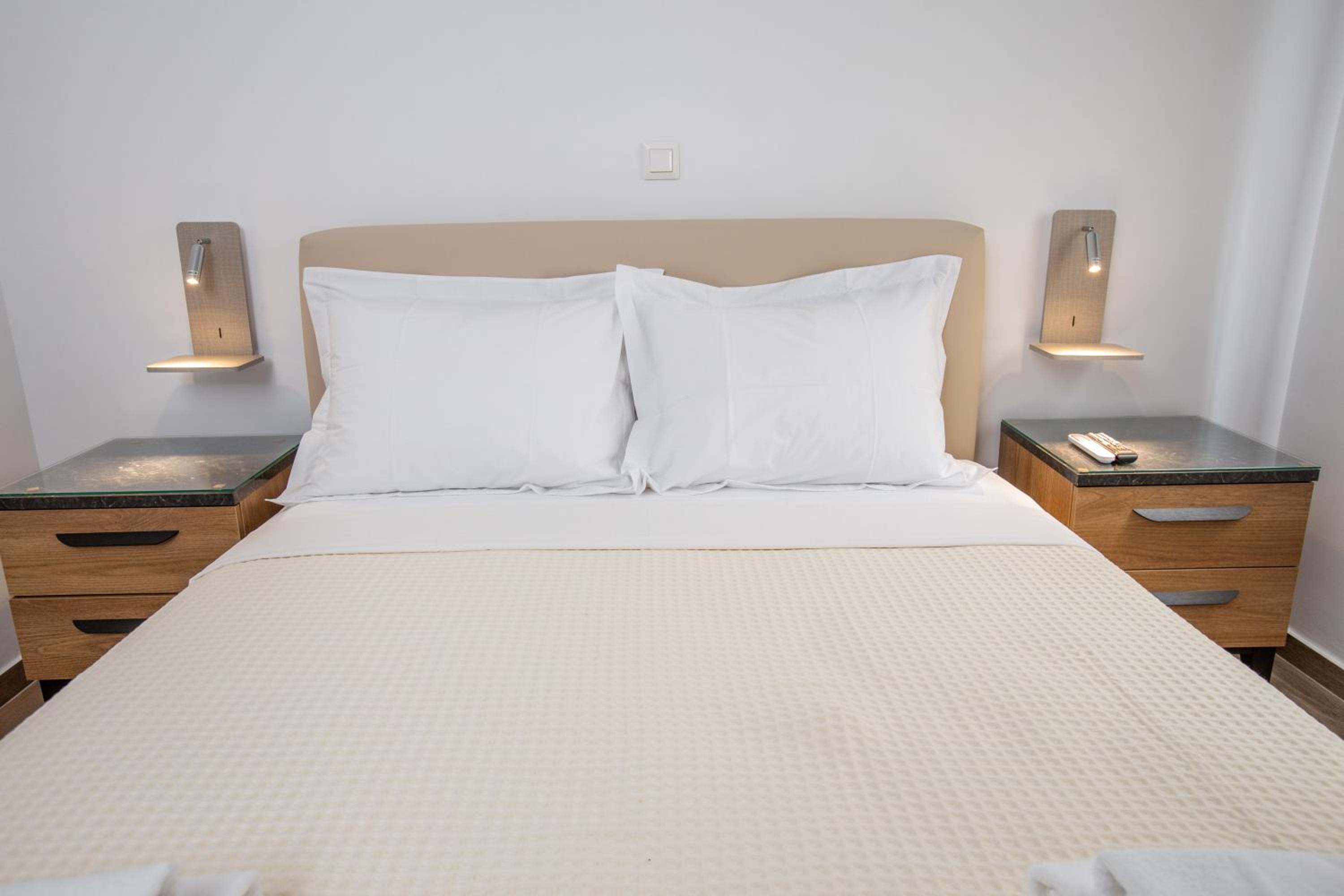 Raise Kifisias Serviced Apartments
