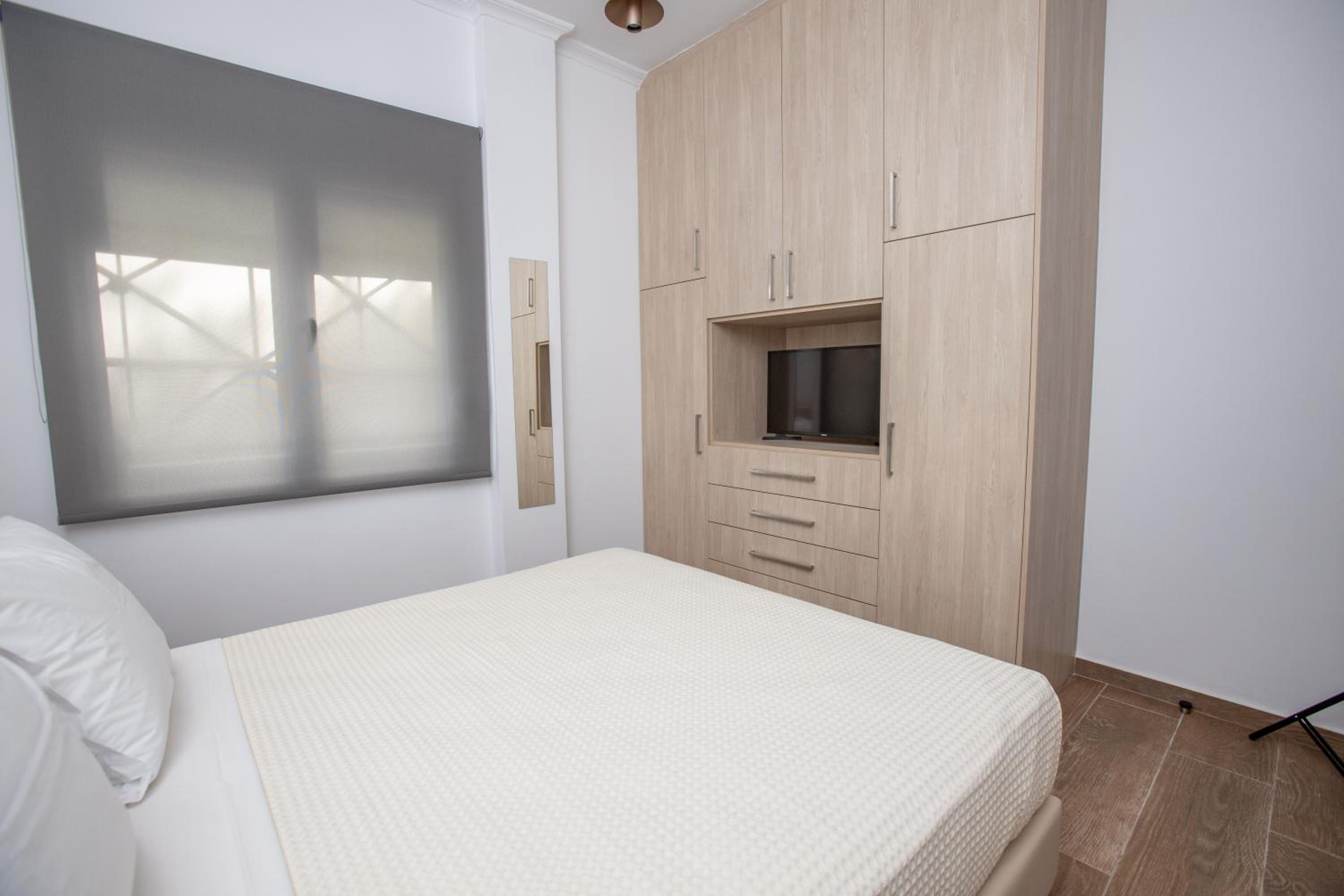 Raise Kifisias Serviced Apartments