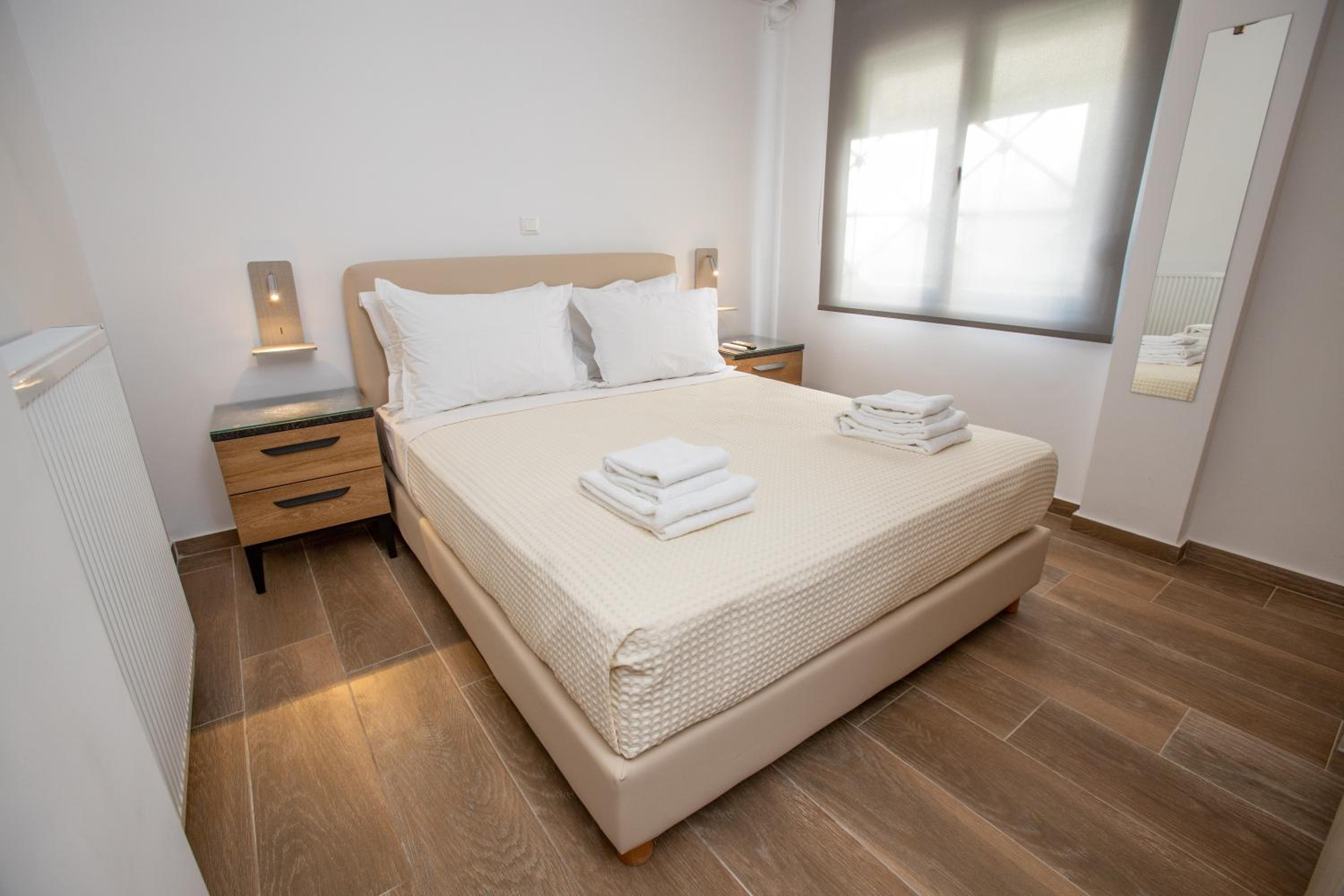 Raise Kifisias Serviced Apartments