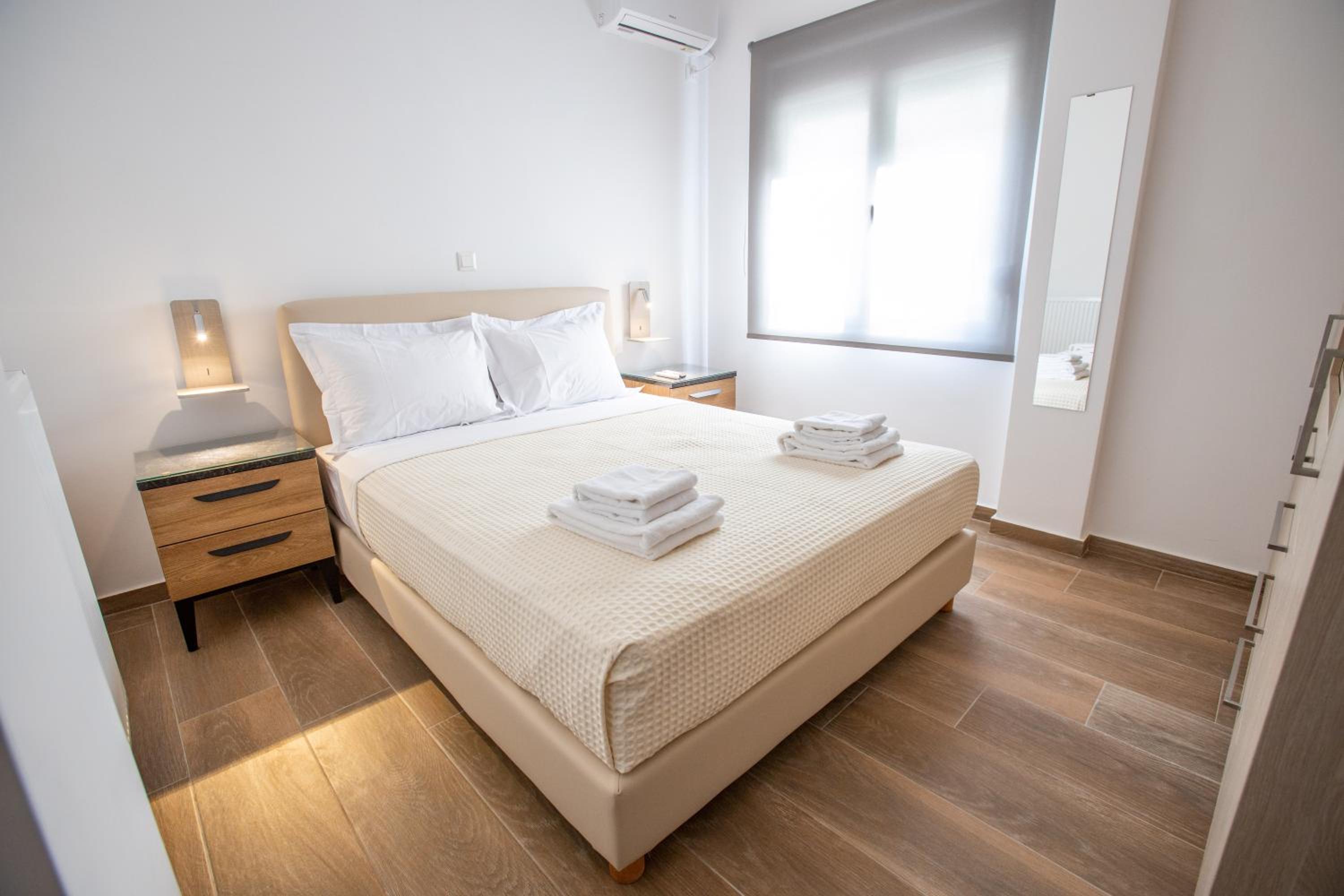 Raise Kifisias Serviced Apartments
